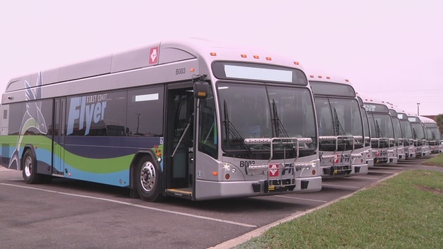 Now you can pay for JTA rides with Cash App - Jacksonville Today