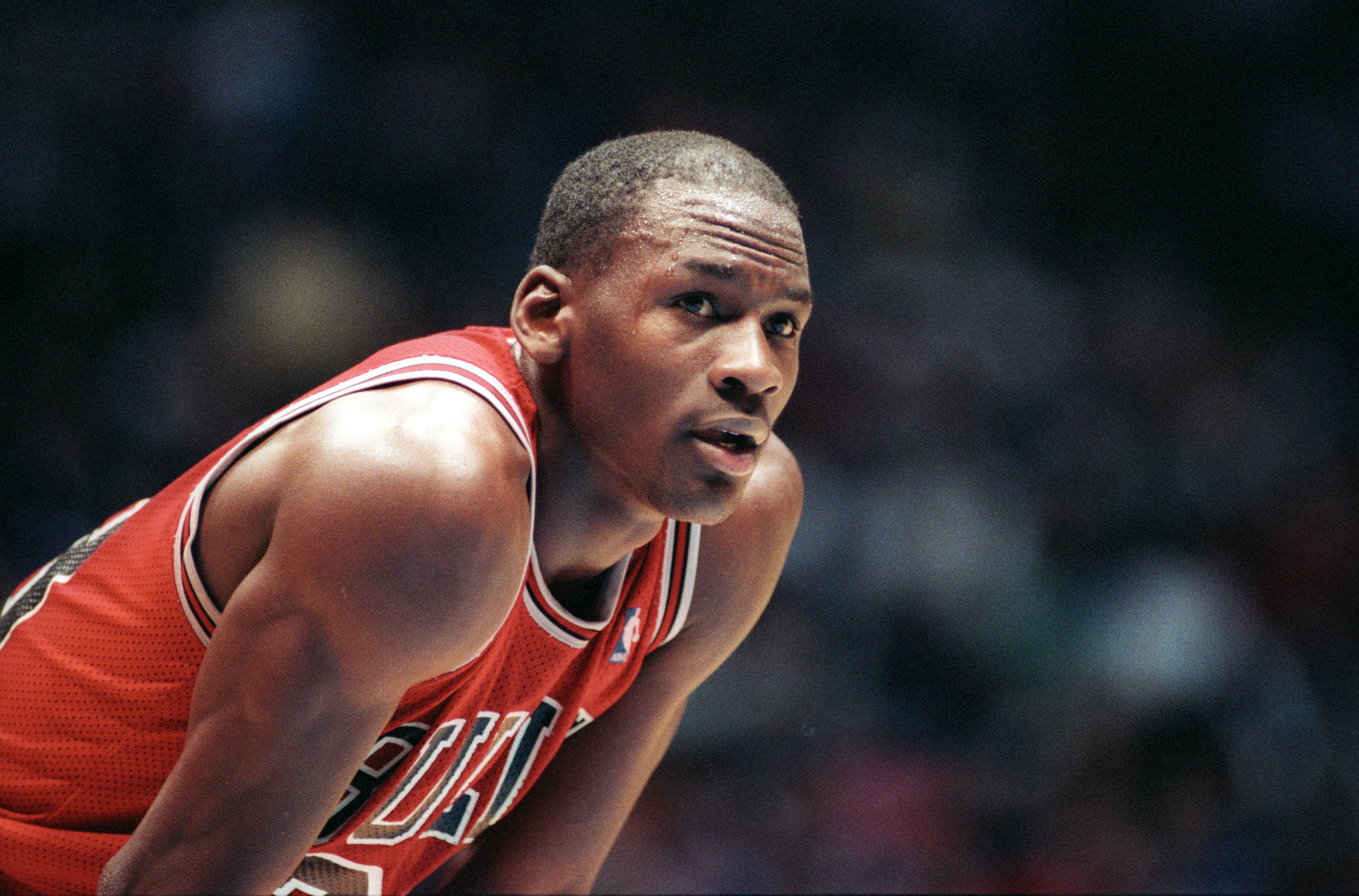 The Last Dance' - The untold story of Michael Jordan's Chicago