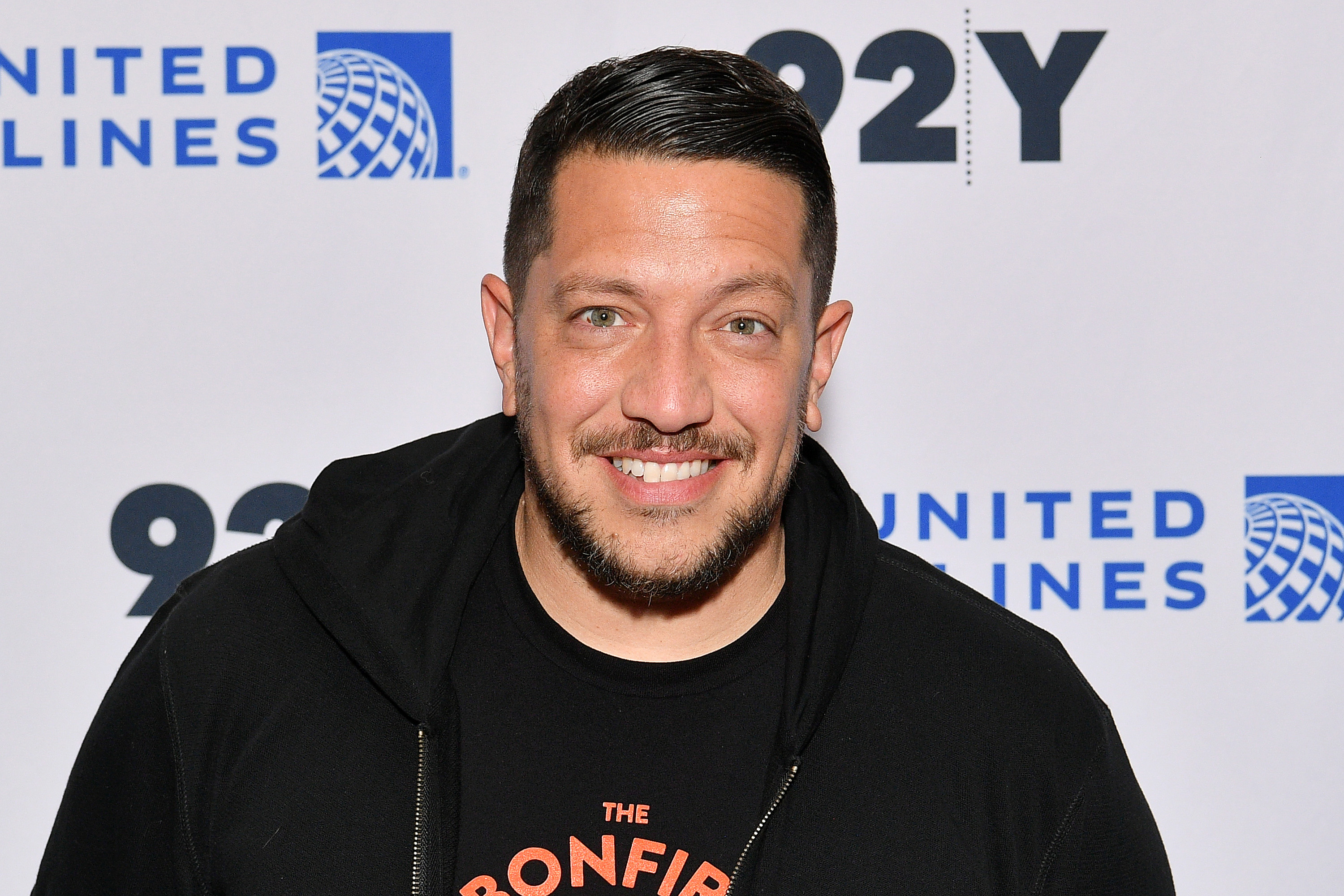Is Sal Vulcano Gay? Does He Have A Wife or Girlfriend?