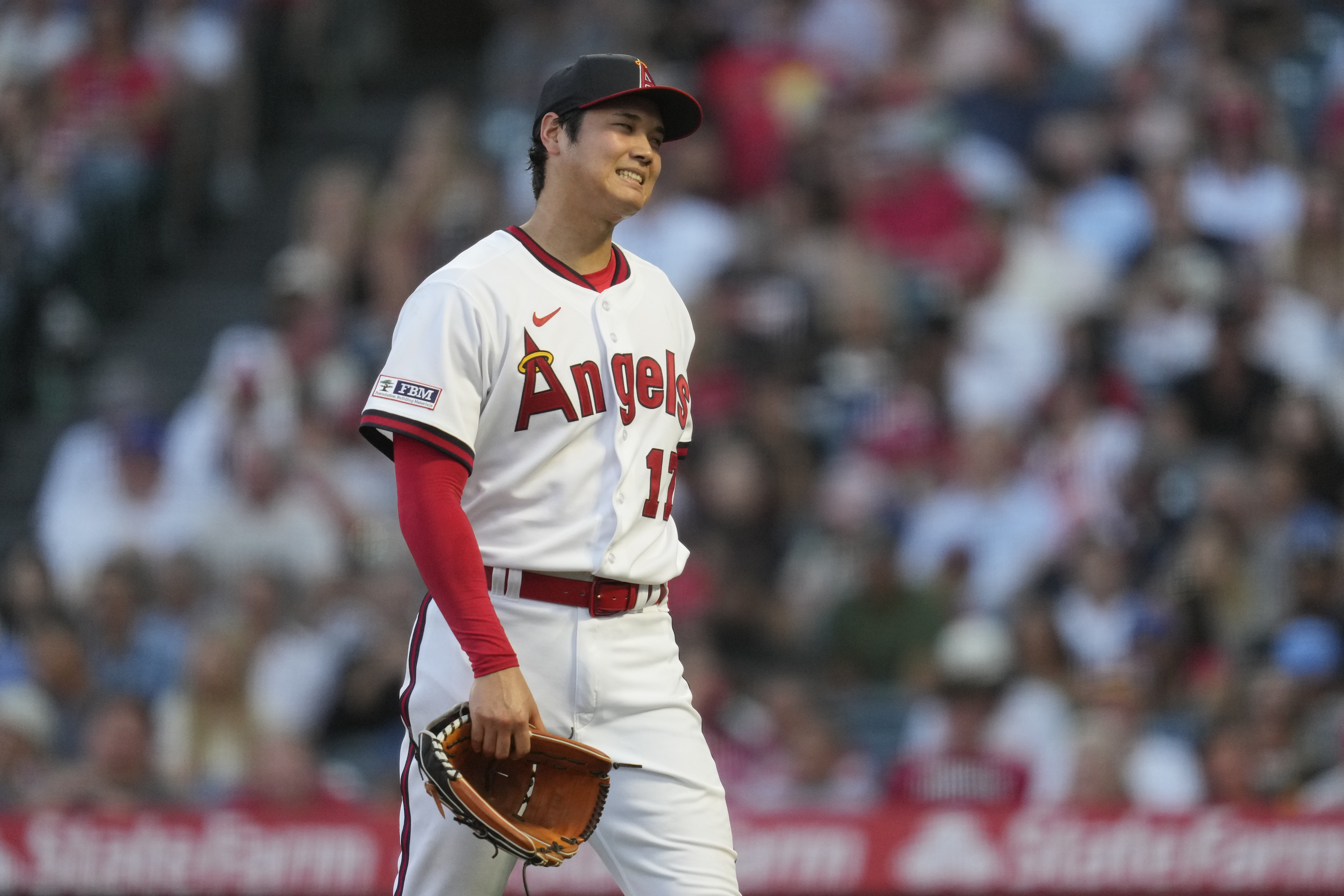 Ji Man Choi's solo homer (2), 04/11/2023