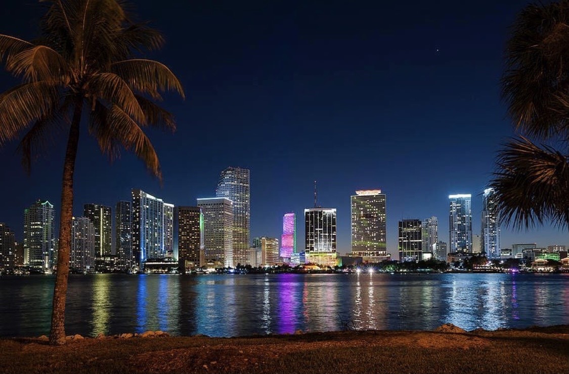 City of Miami