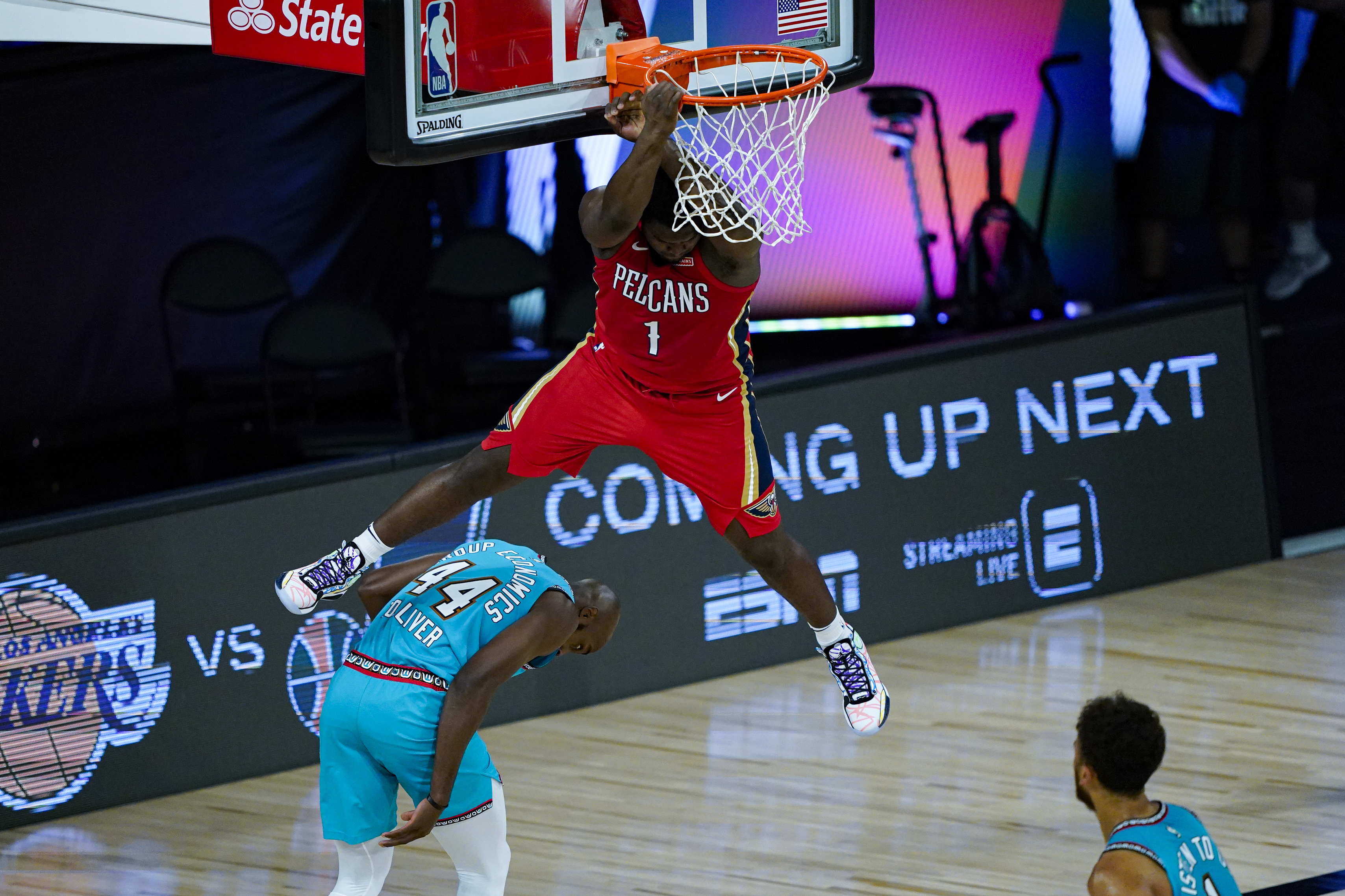 Tony Allen misses one of two free throws, Memphis loses chance to win 