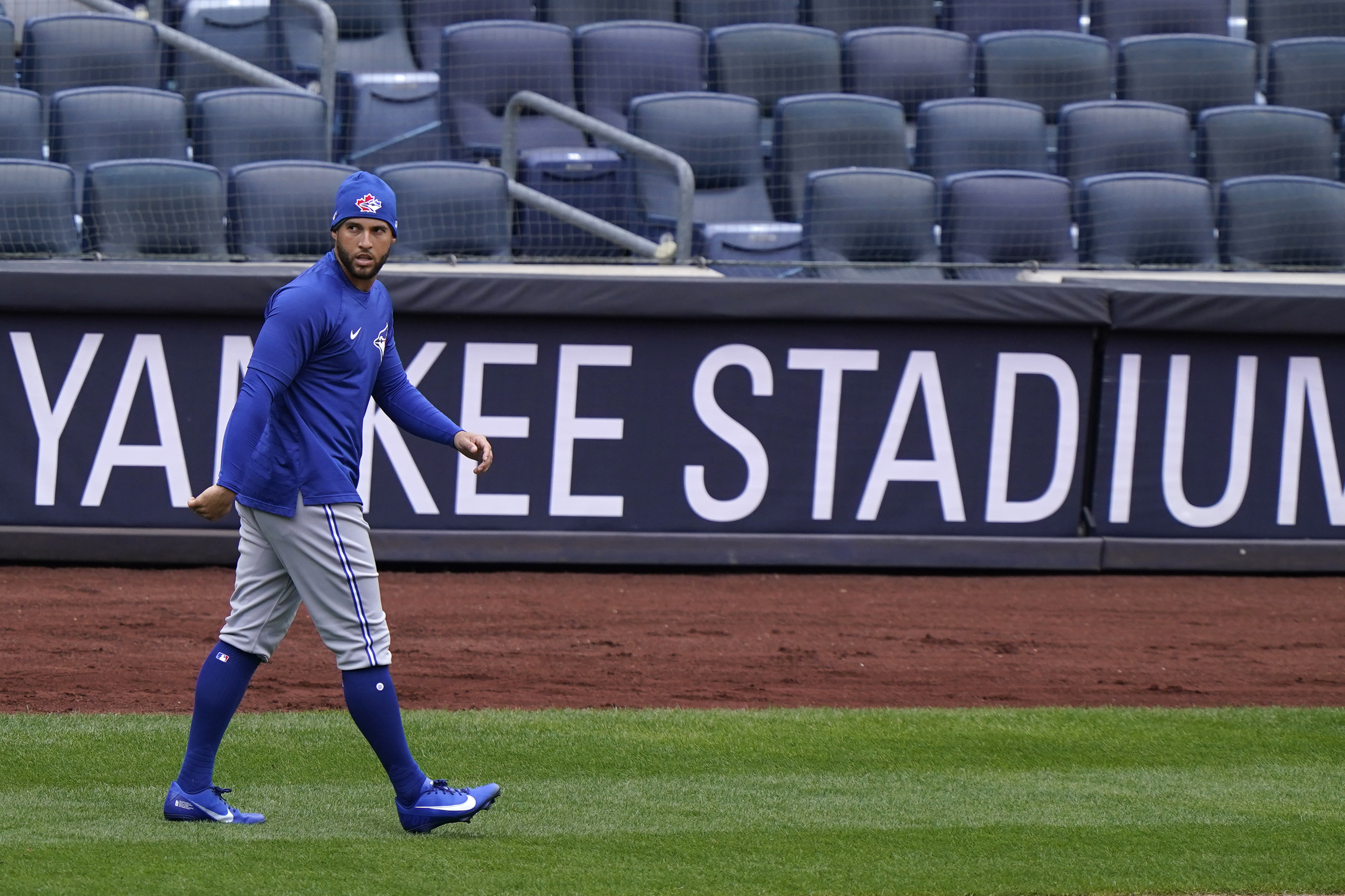 Welcome to TD Ballpark: The Spring Training Home of the Toronto Blue Jays