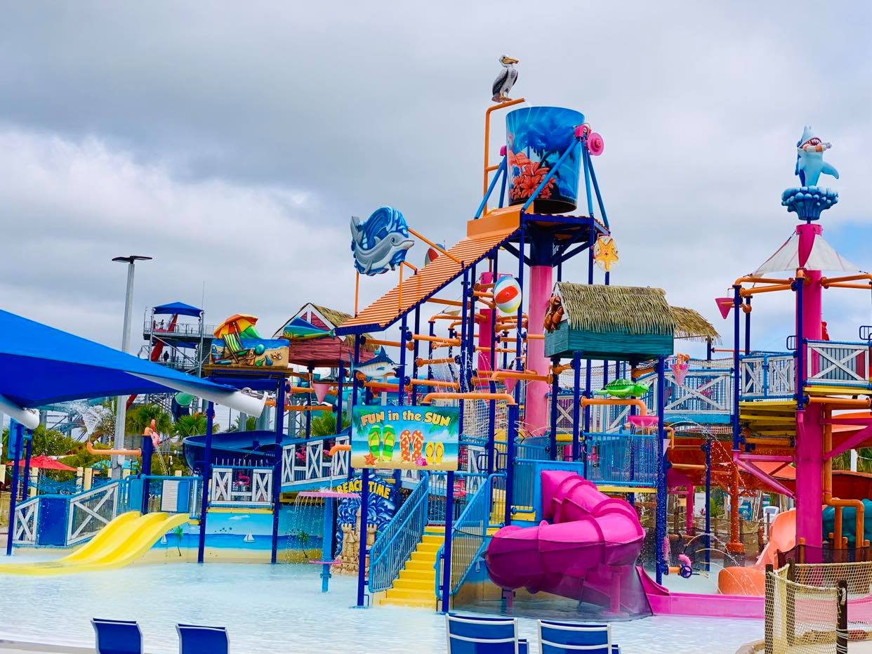 Everything You Need to Know Before Visiting Island H2o Water Park in  Orlando, FL – Jen Finds Gems