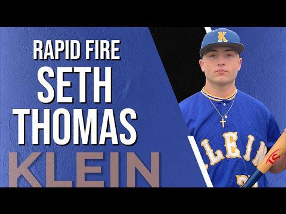 Klein High School Bearkats Baseball Team - Official Website