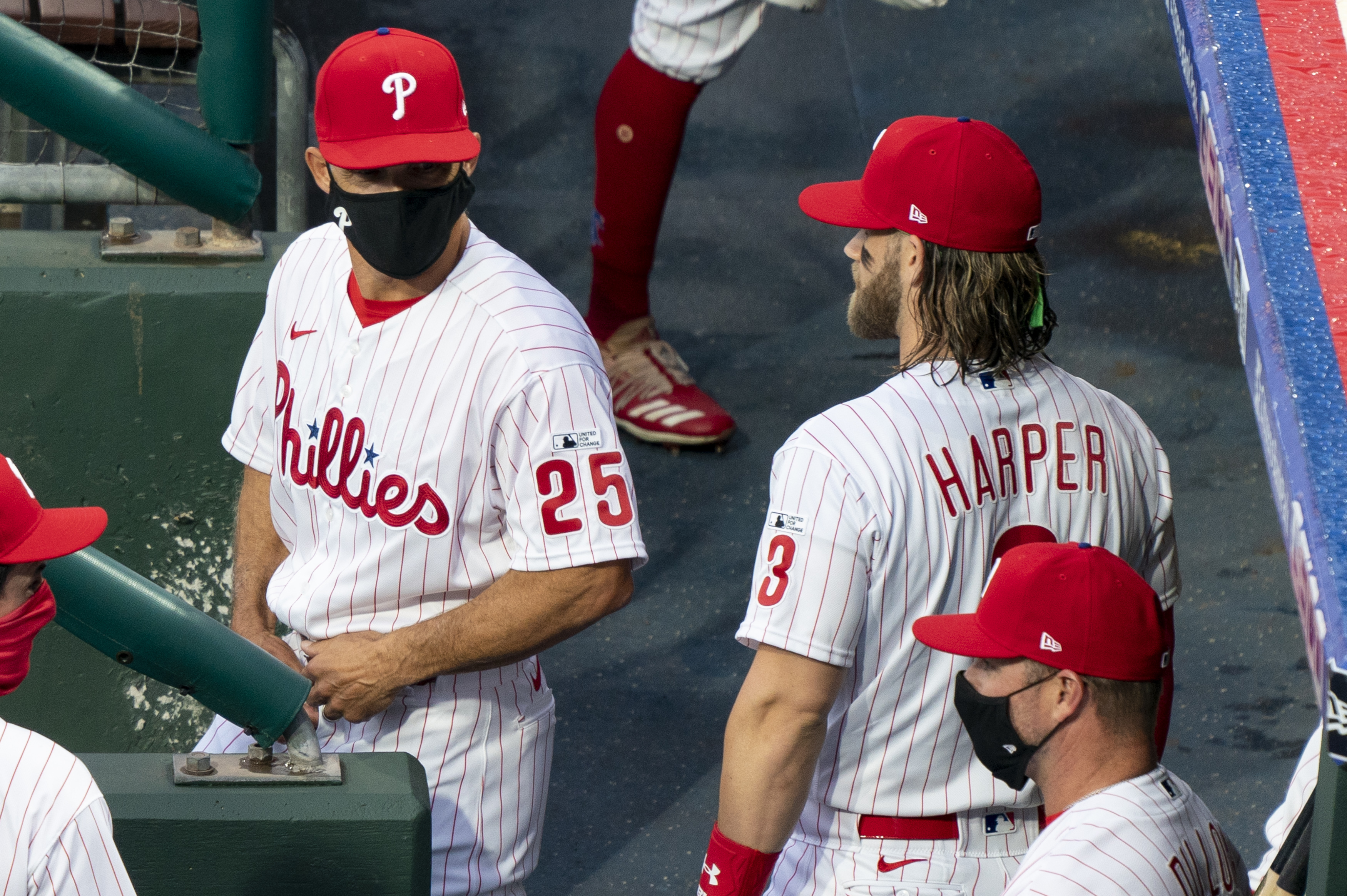 Phillies will face Jake Arrieta on Tuesday as the former Phillie