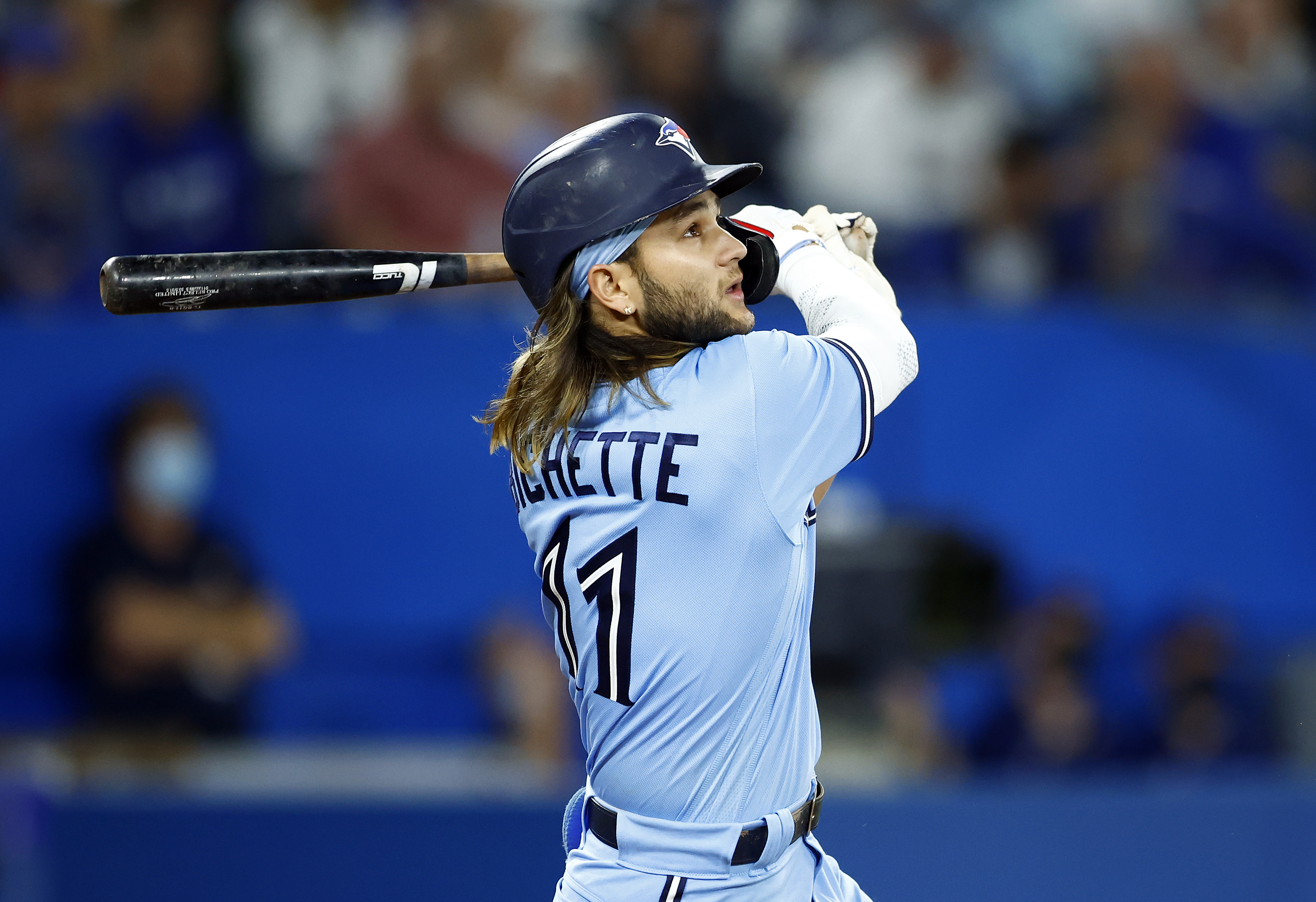 Everything we know about Bo Bichette, the guy who may be the Blue