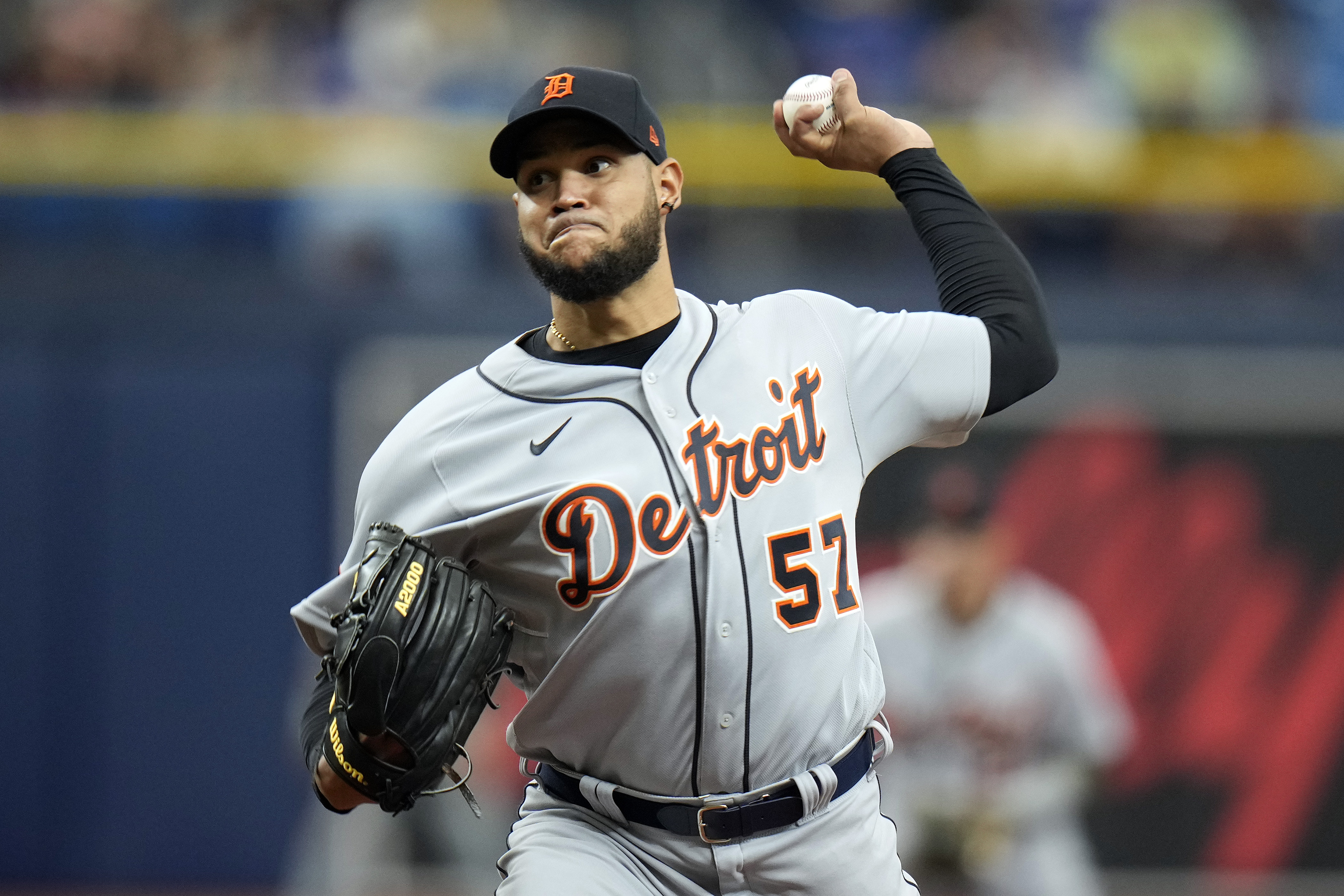 Detroit Tigers on X: Look at us, wearing white after Labor Day