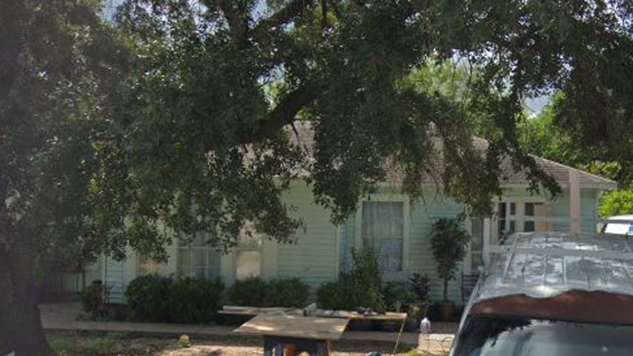 8 Notorious Houston Area Locations Plagued By Suicides Murders And Death