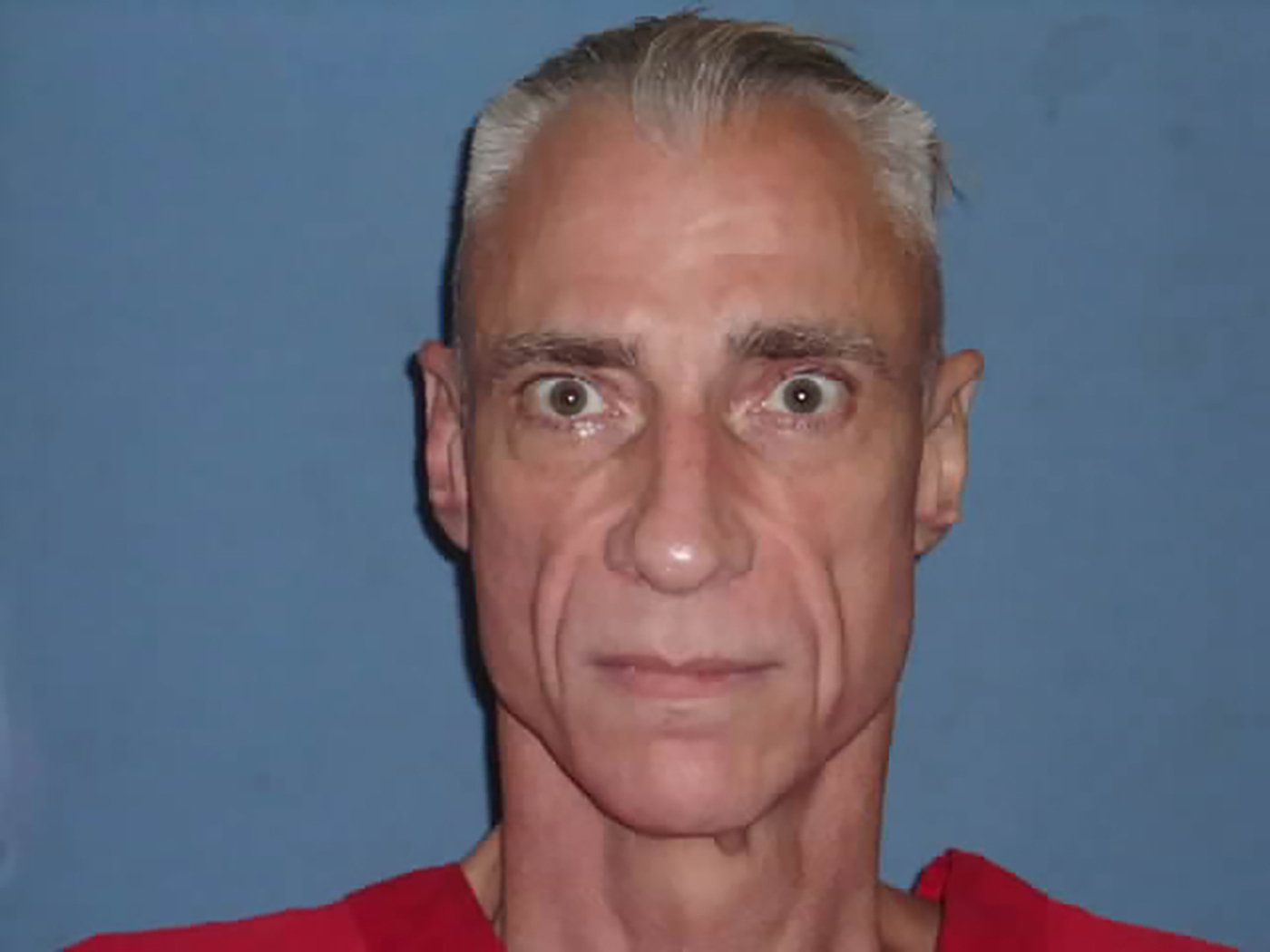 Mississippi executes man for rape, murder of teen girl