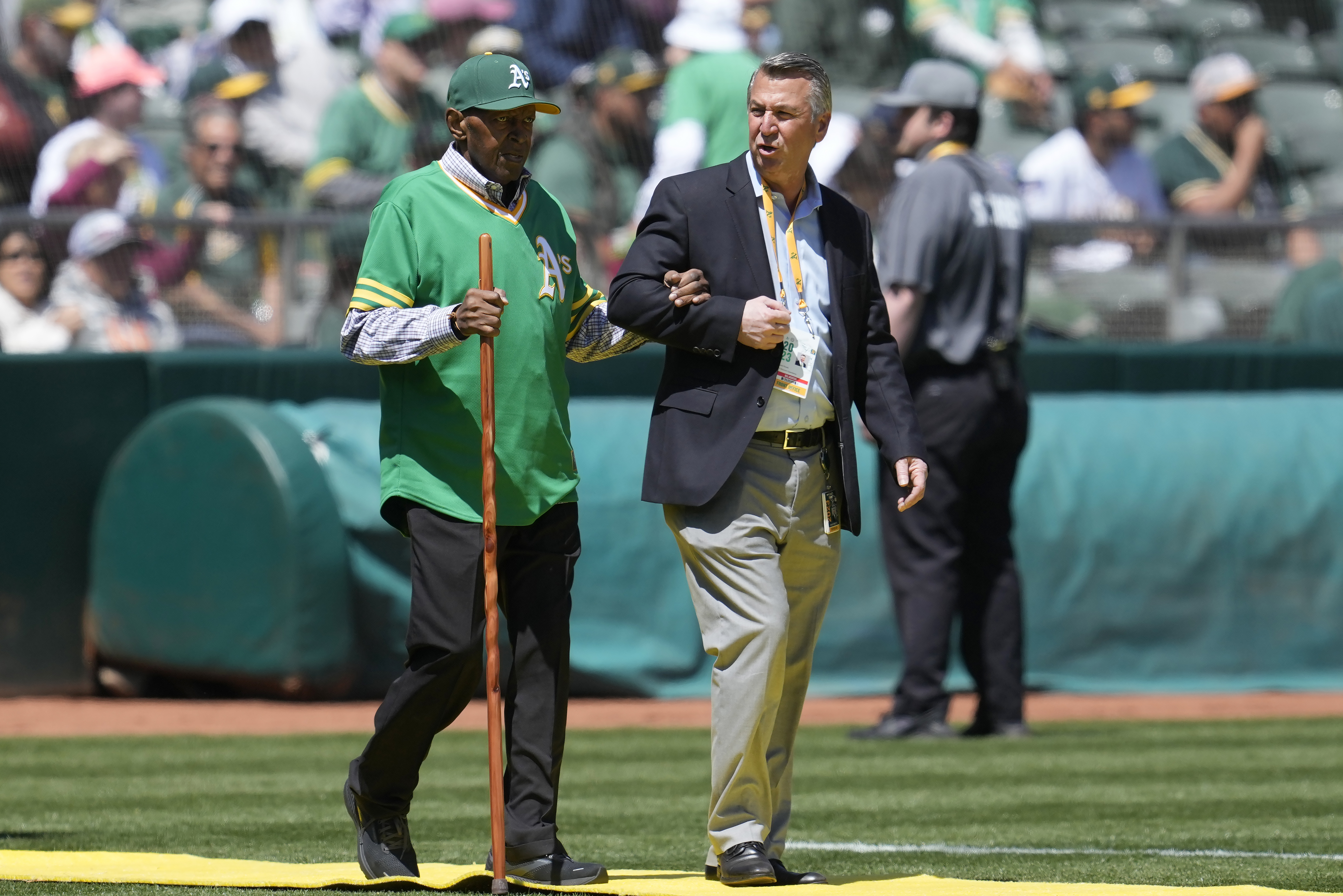 Oakland A's great Vida Blue: In memoriam, 1949-2023