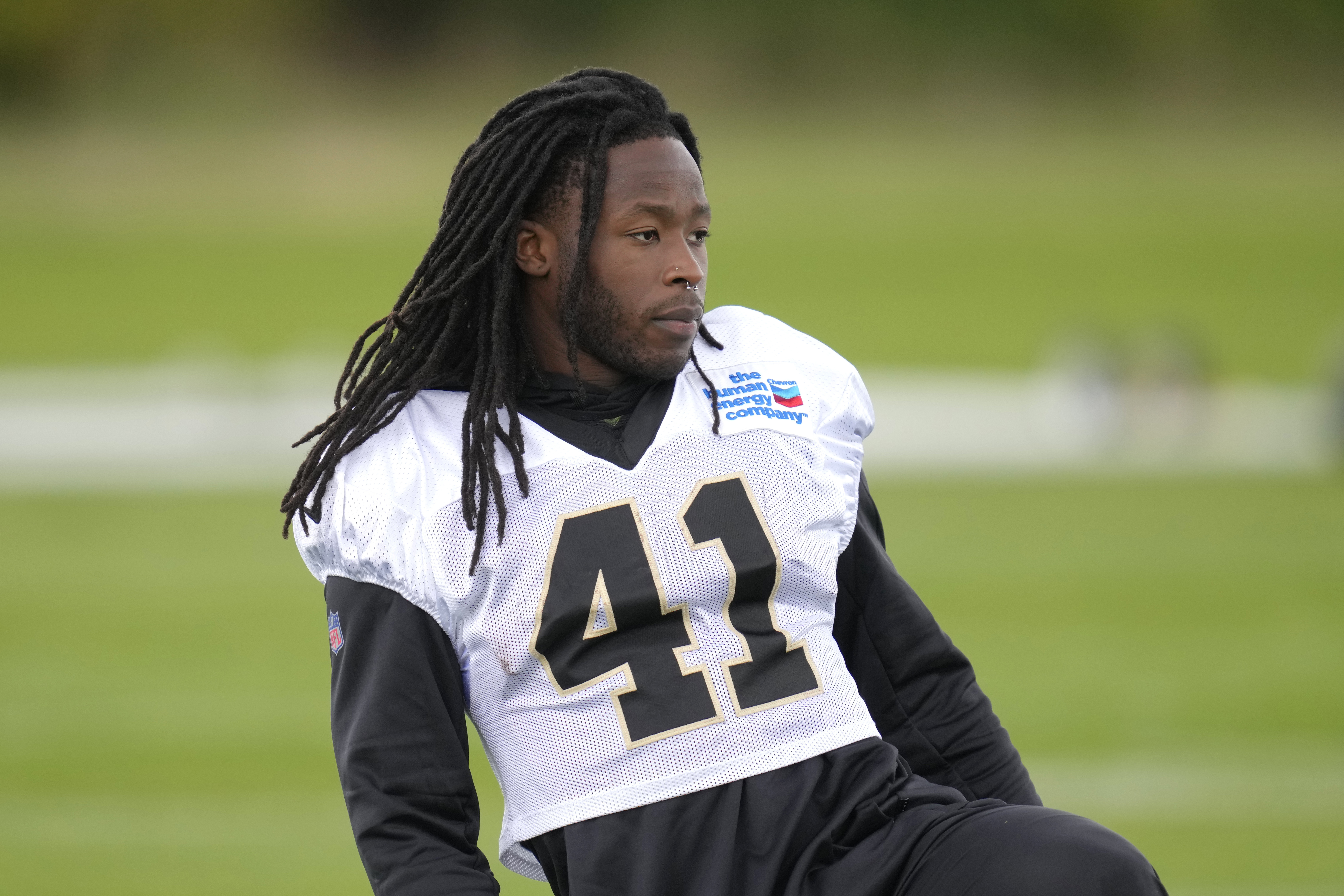 NFL, Las Vegas Police Let Alvin Kamara Play In Pro Bowl Before Arrest