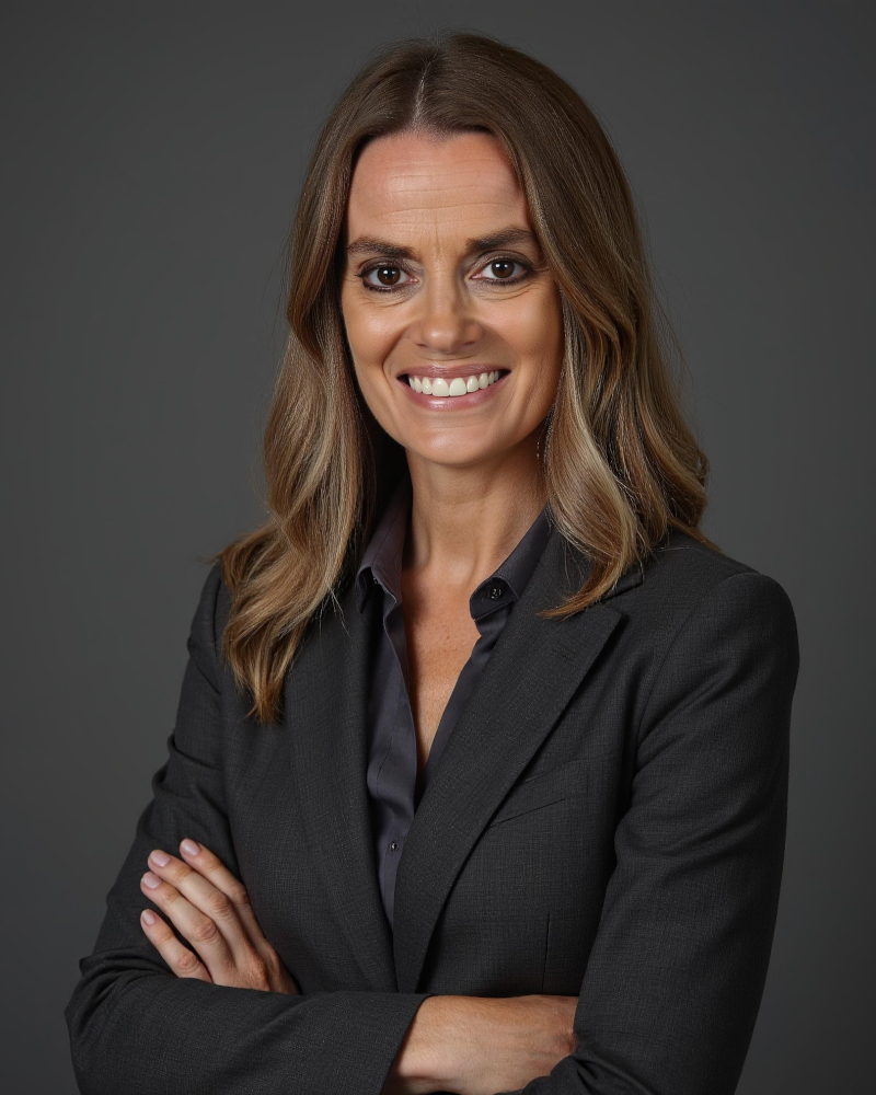 Michelle Petty