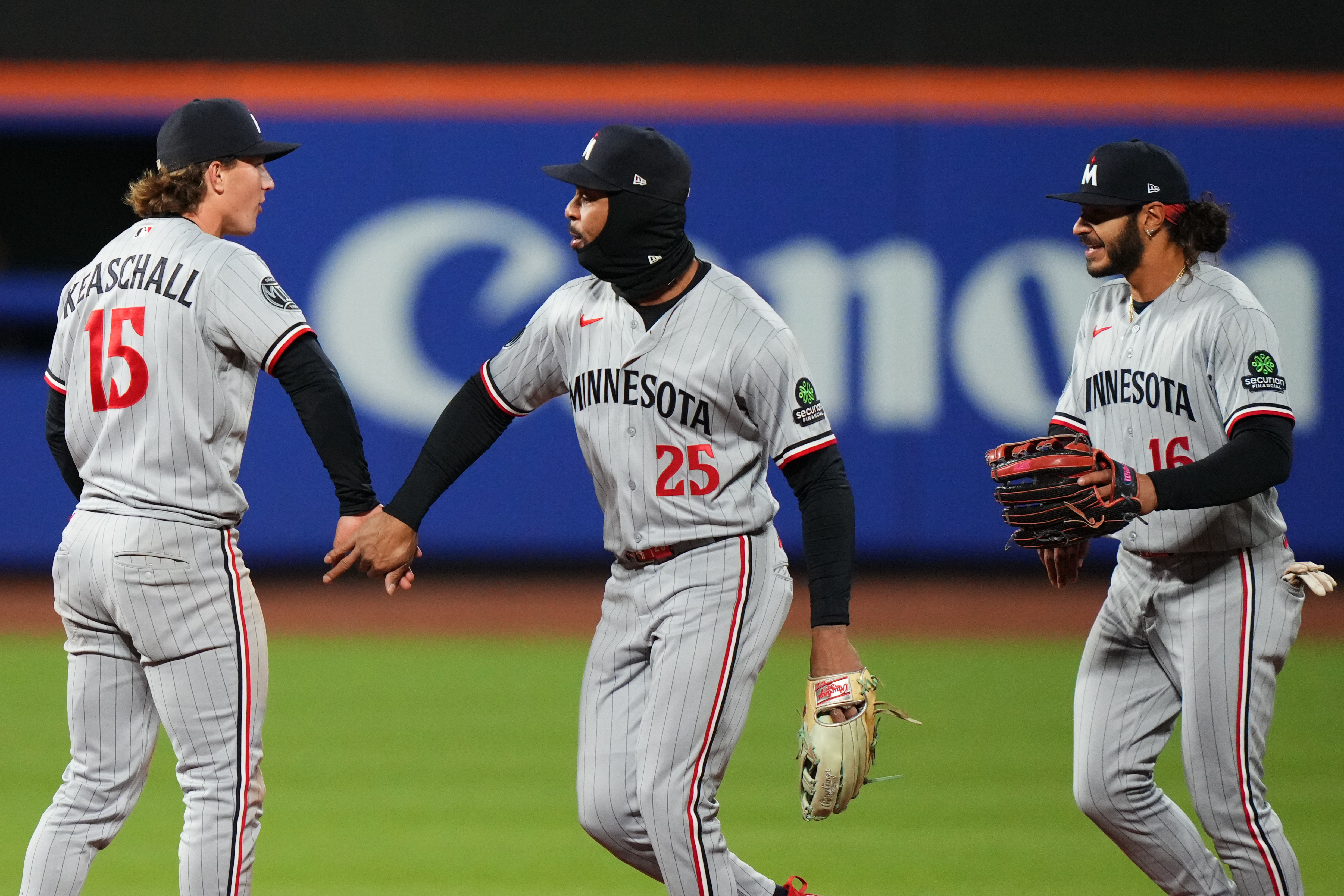 Mets drop their 12th straight as Devin Williams struggles again in