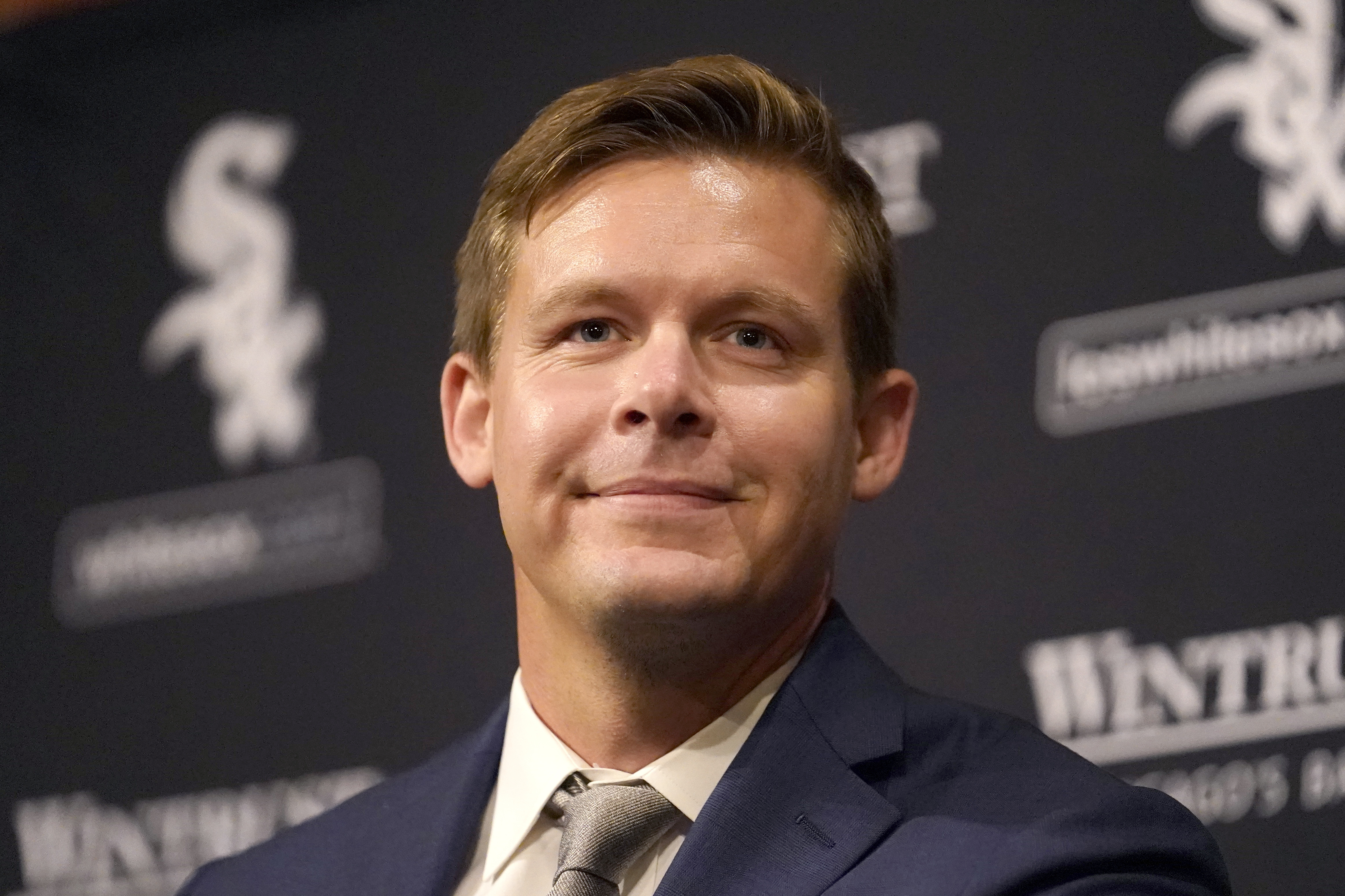 The problem with Chris Getz, new Chicago White Sox general manager - South  Side Sox