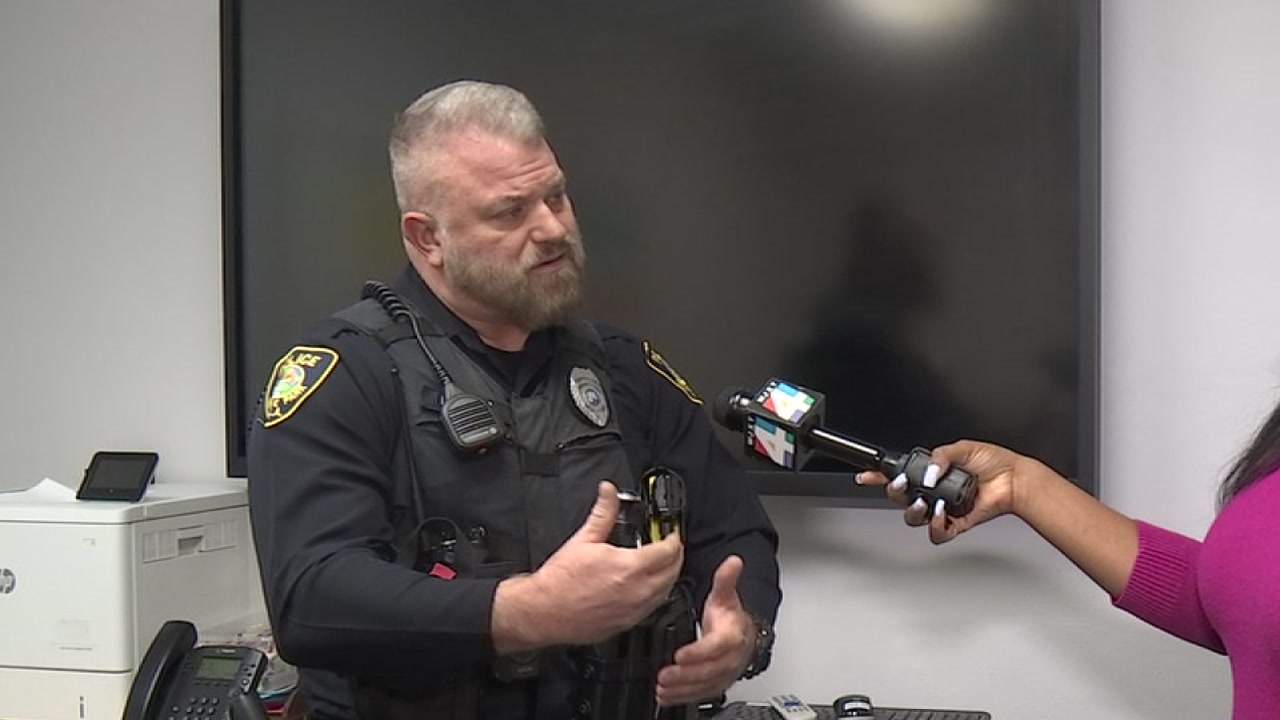 New security measures, increased monitoring ensure safer ...