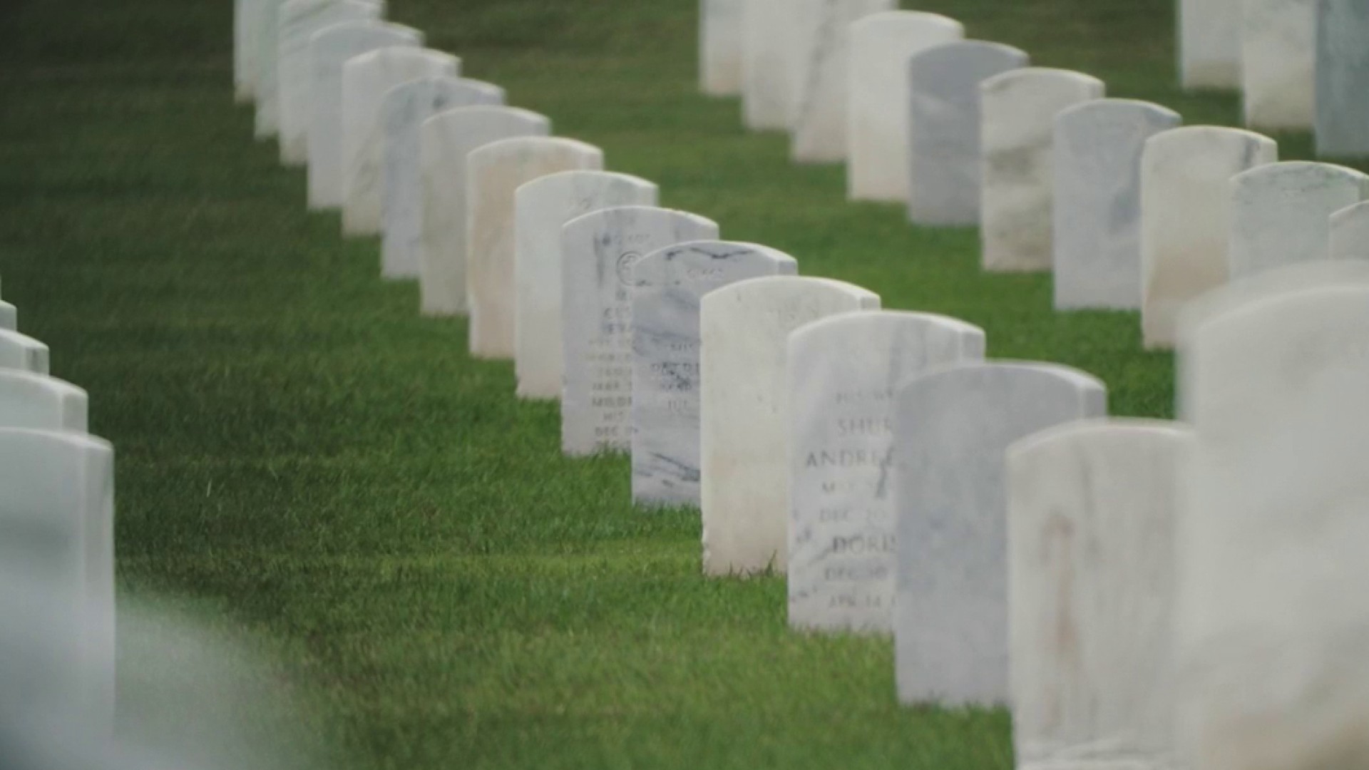 Fort Sam Houston National Cemetery Flower Pick Up Schedule Best