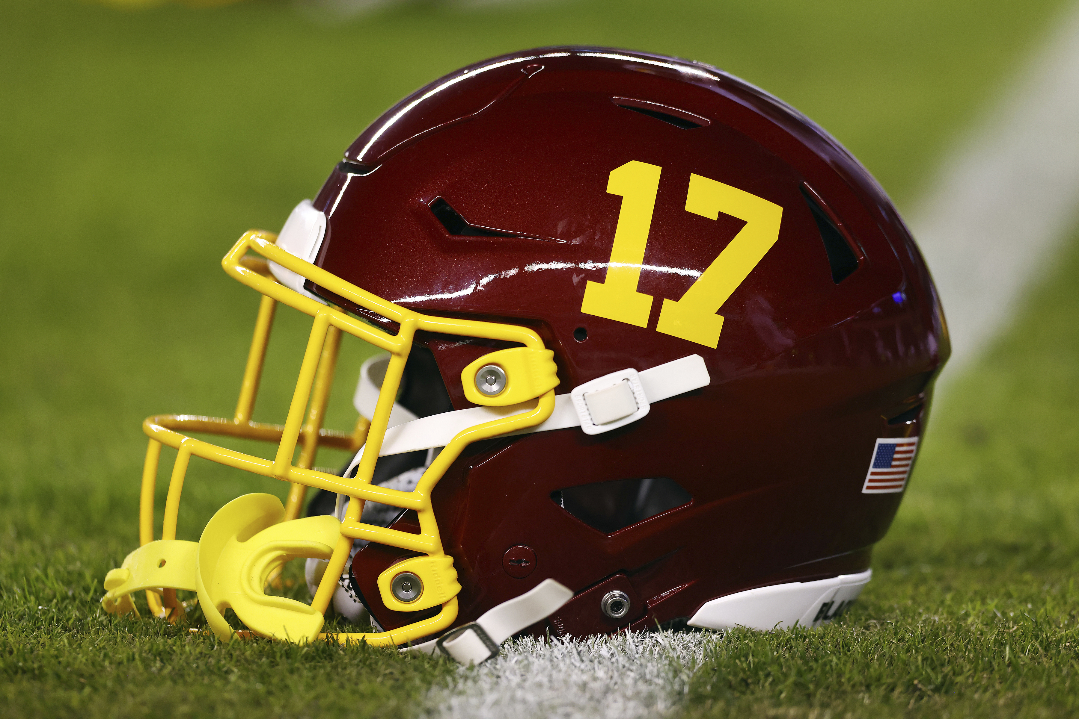 Washington's NFL team confirm they will drop racist 'Redskins' nickname, Washington Commanders