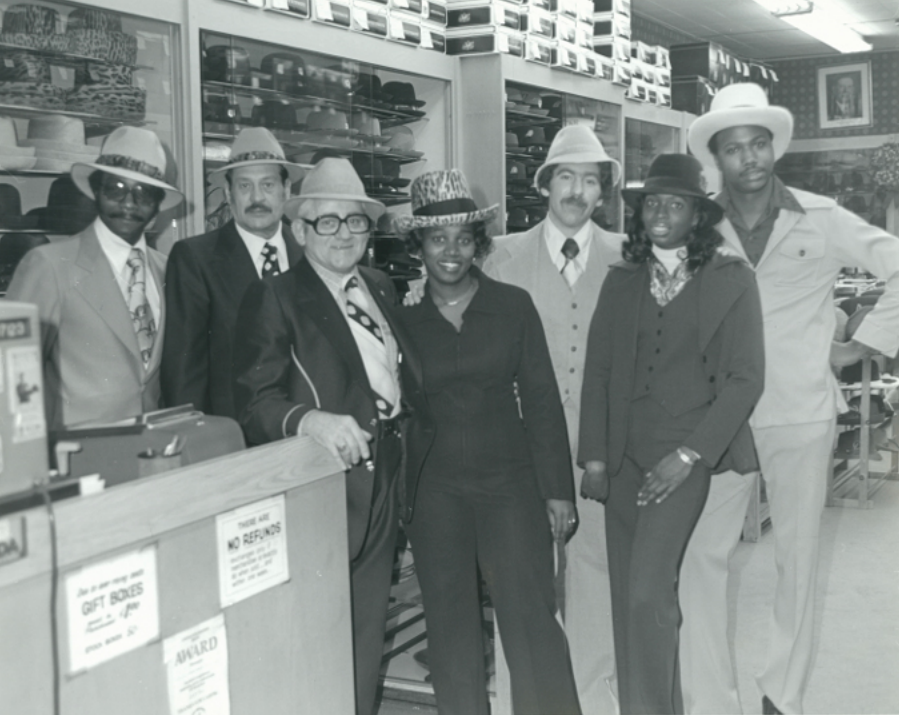 America s oldest retail hat store turns 130 The history of