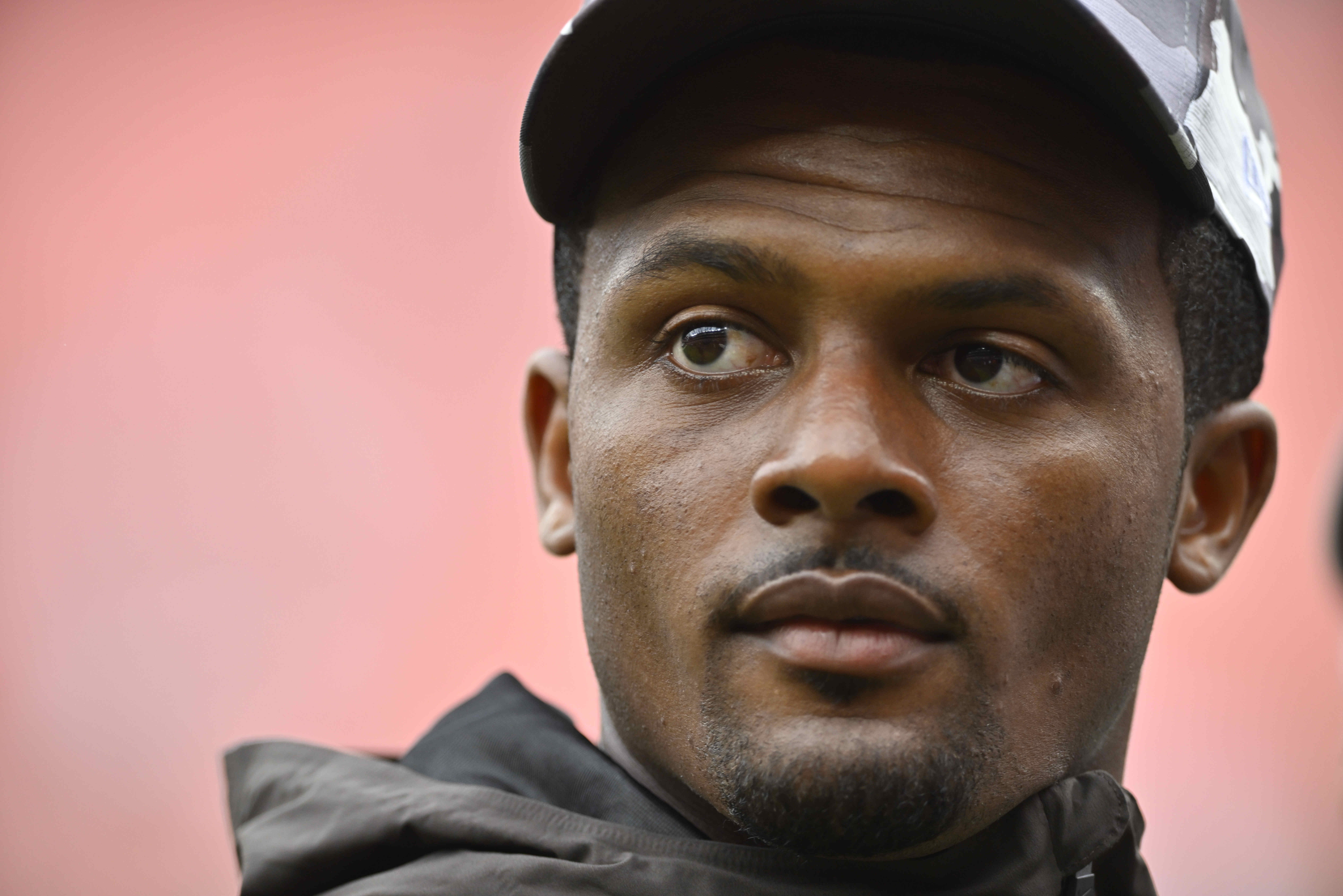 Browns starting QB: Who will start at quarterback with Deshaun Watson  suspended? - DraftKings Network