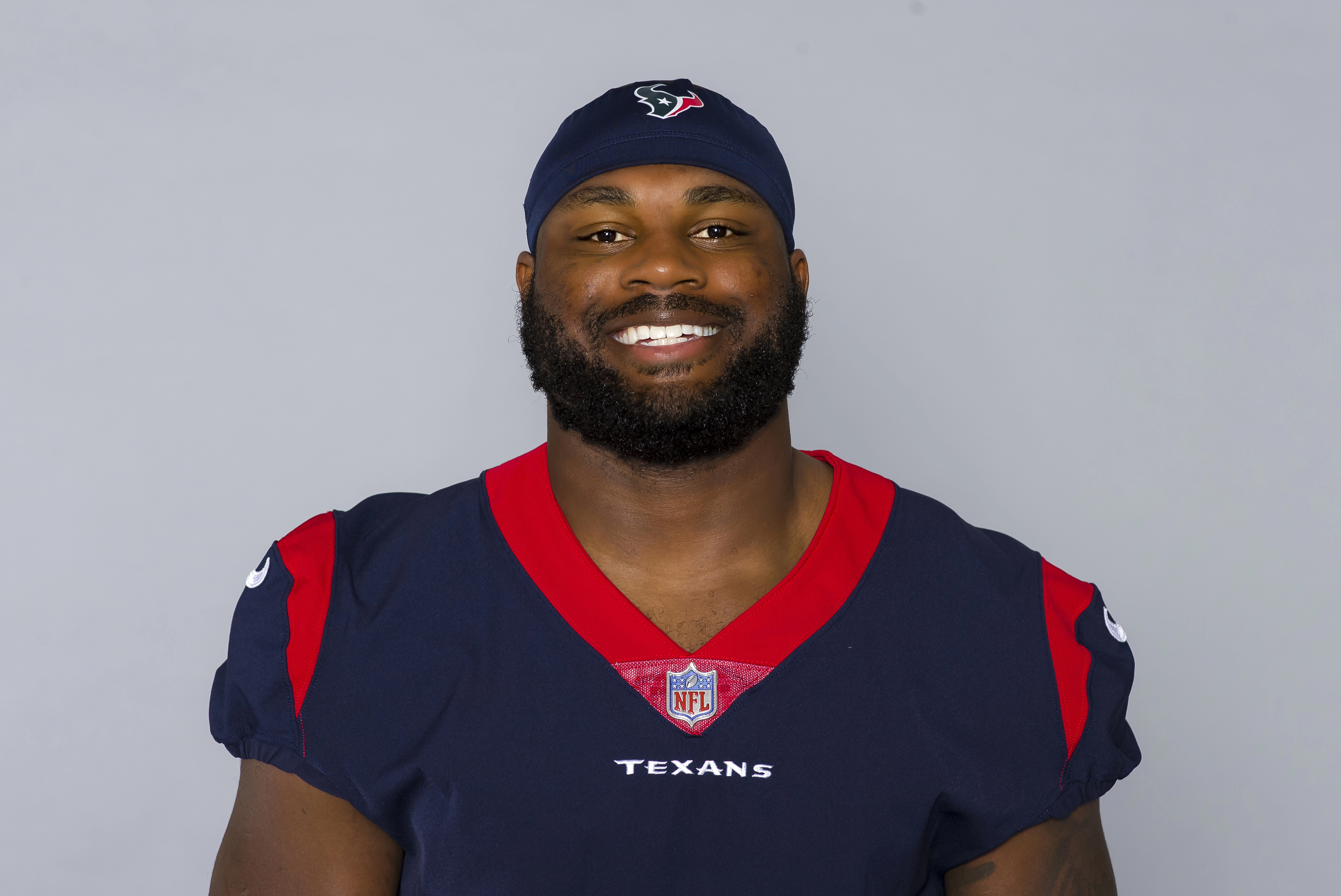 2022 NFL Free Agency: Houston Texans Re-Sign Royce Freeman