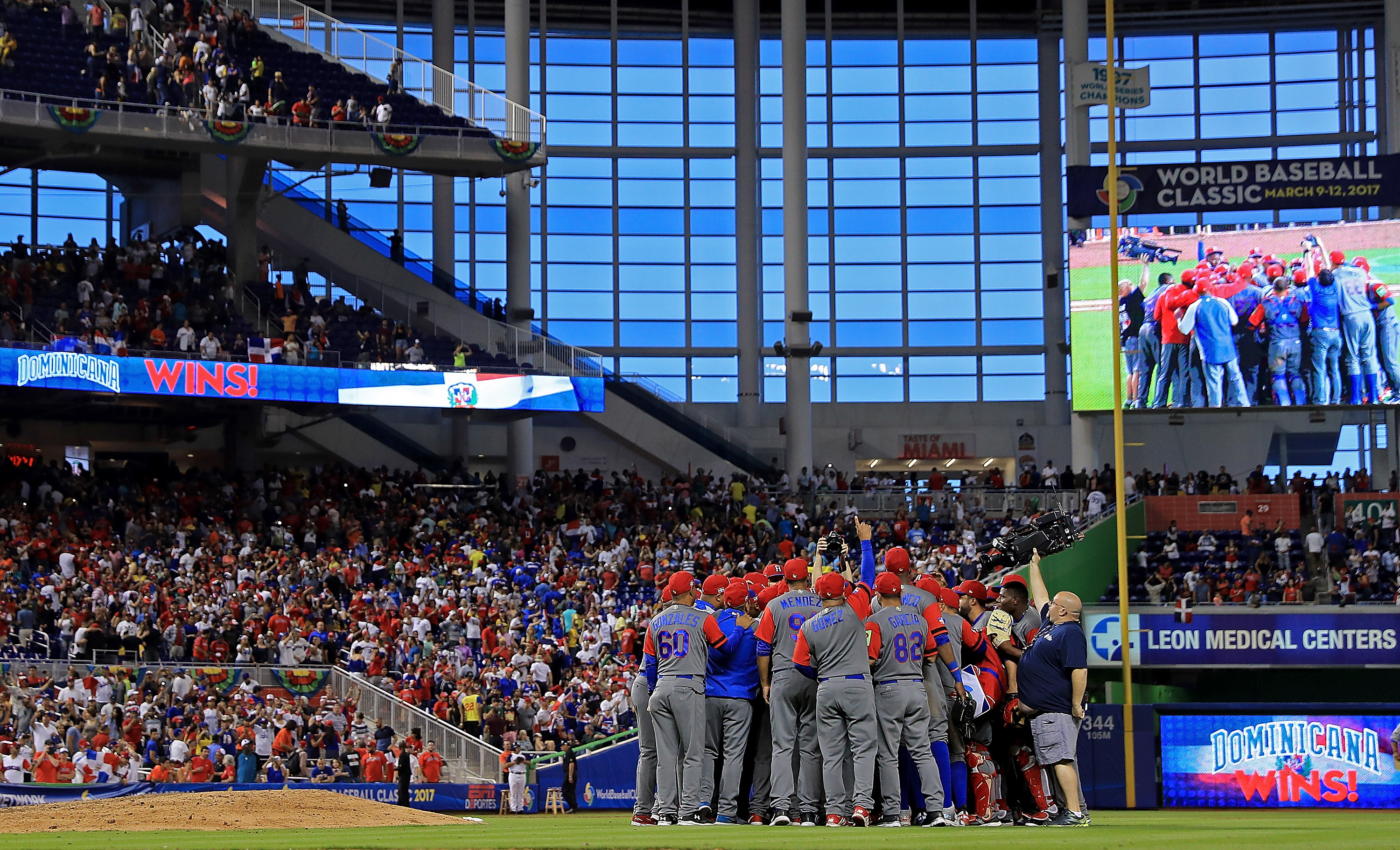 World Baseball Classic: Can Team USA increase interest in 2023 event?