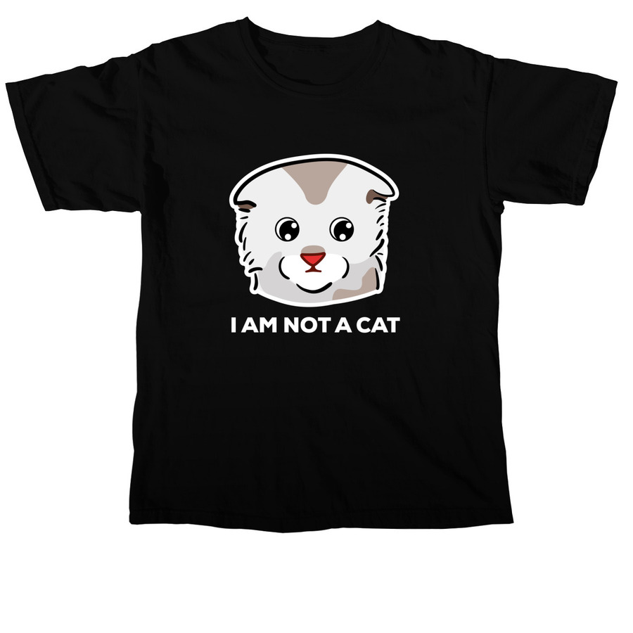 I Am Not A Cat Remember The Best Meme Of 21 With T Shirts And Other Merch