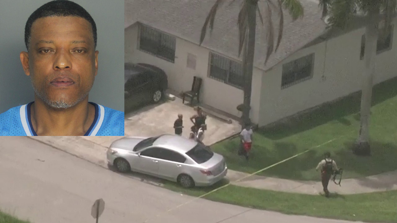 Breaking News In Miami : Two dead, over 20 injured in Miami mass ...