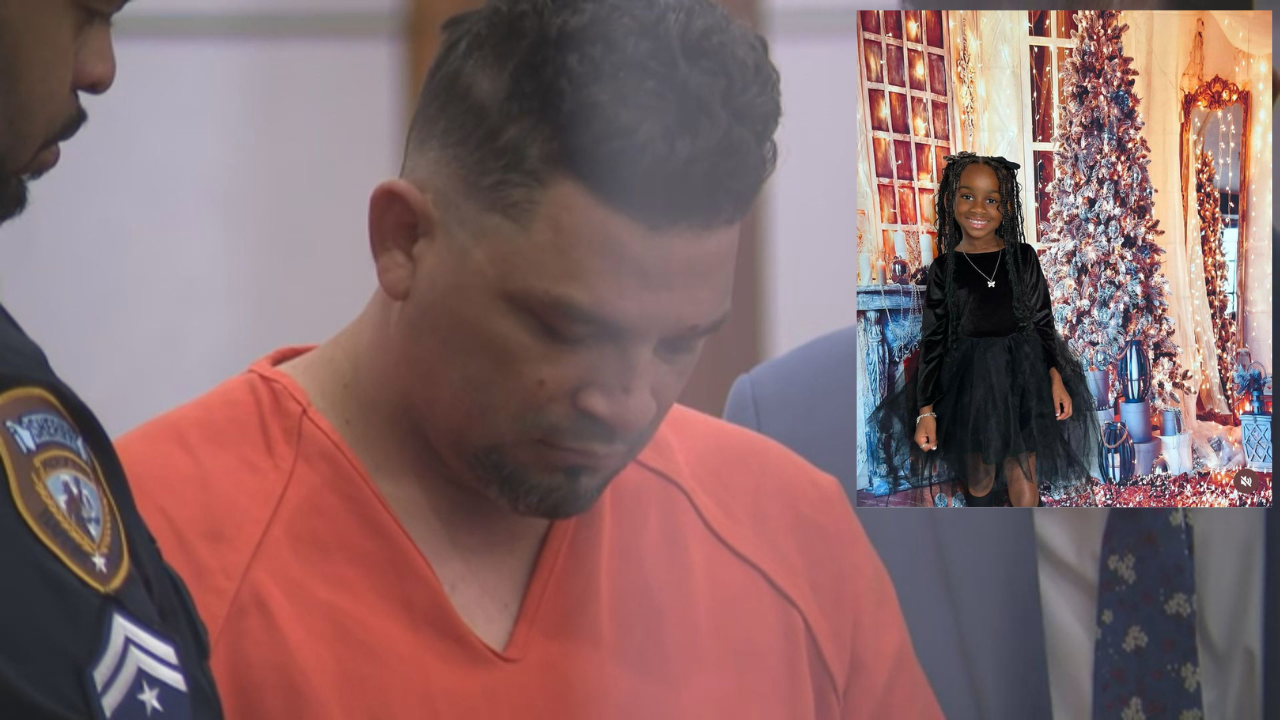 Family of 7-year-old girl killed in crash by alleged drunken