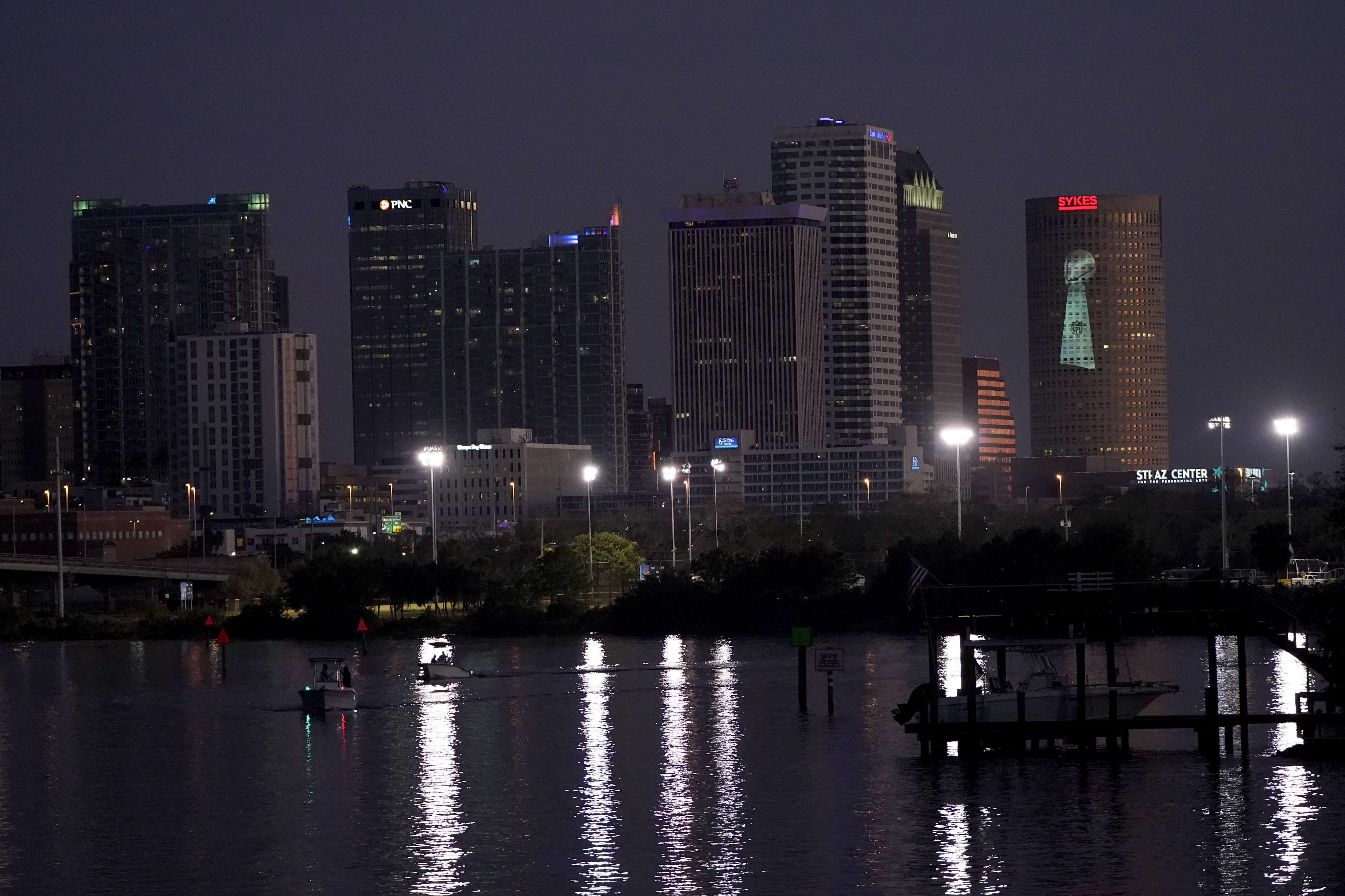 Avast! Pirates Set to 'Invade' Tampa in Gasparilla Festival