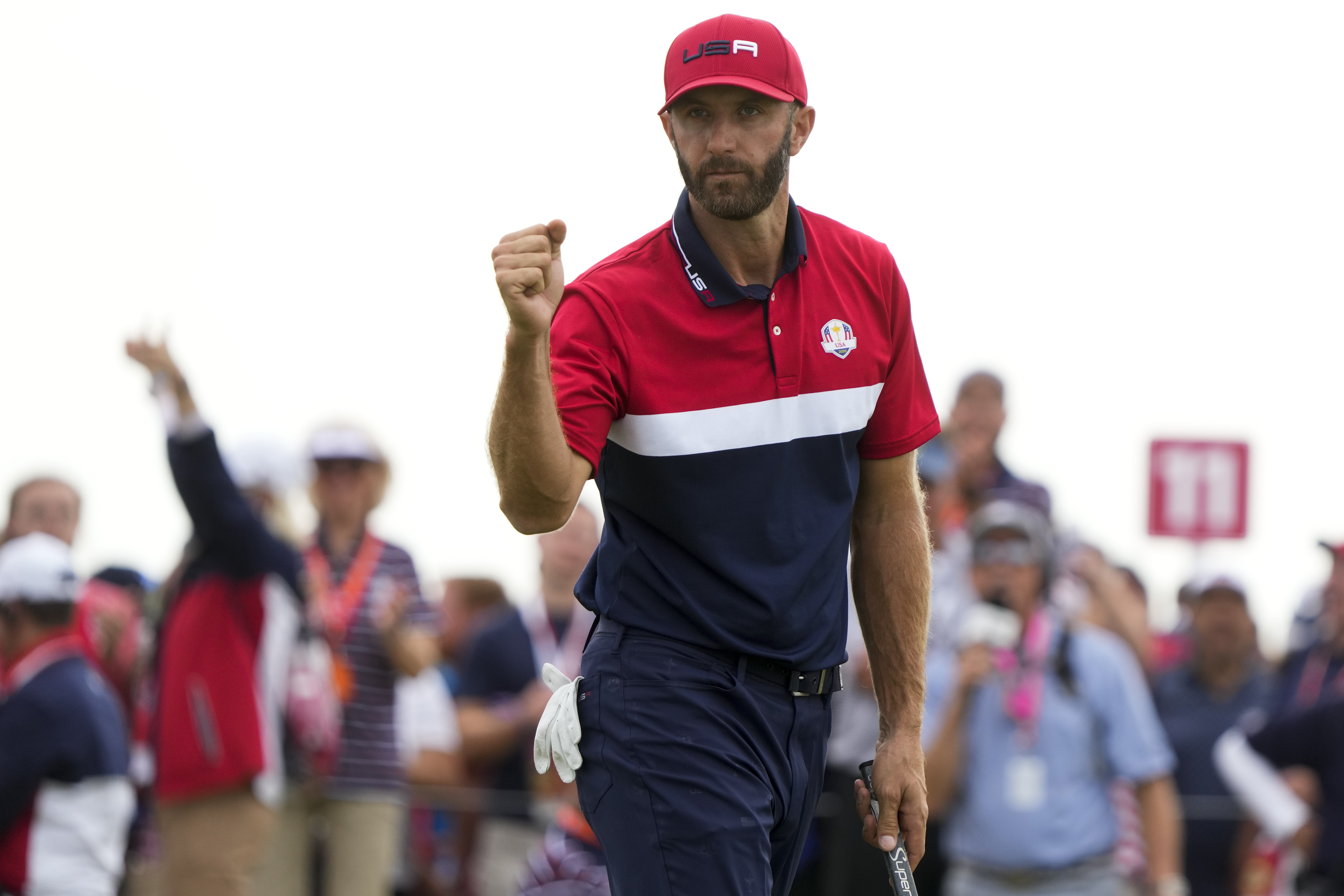 whistling straits winners