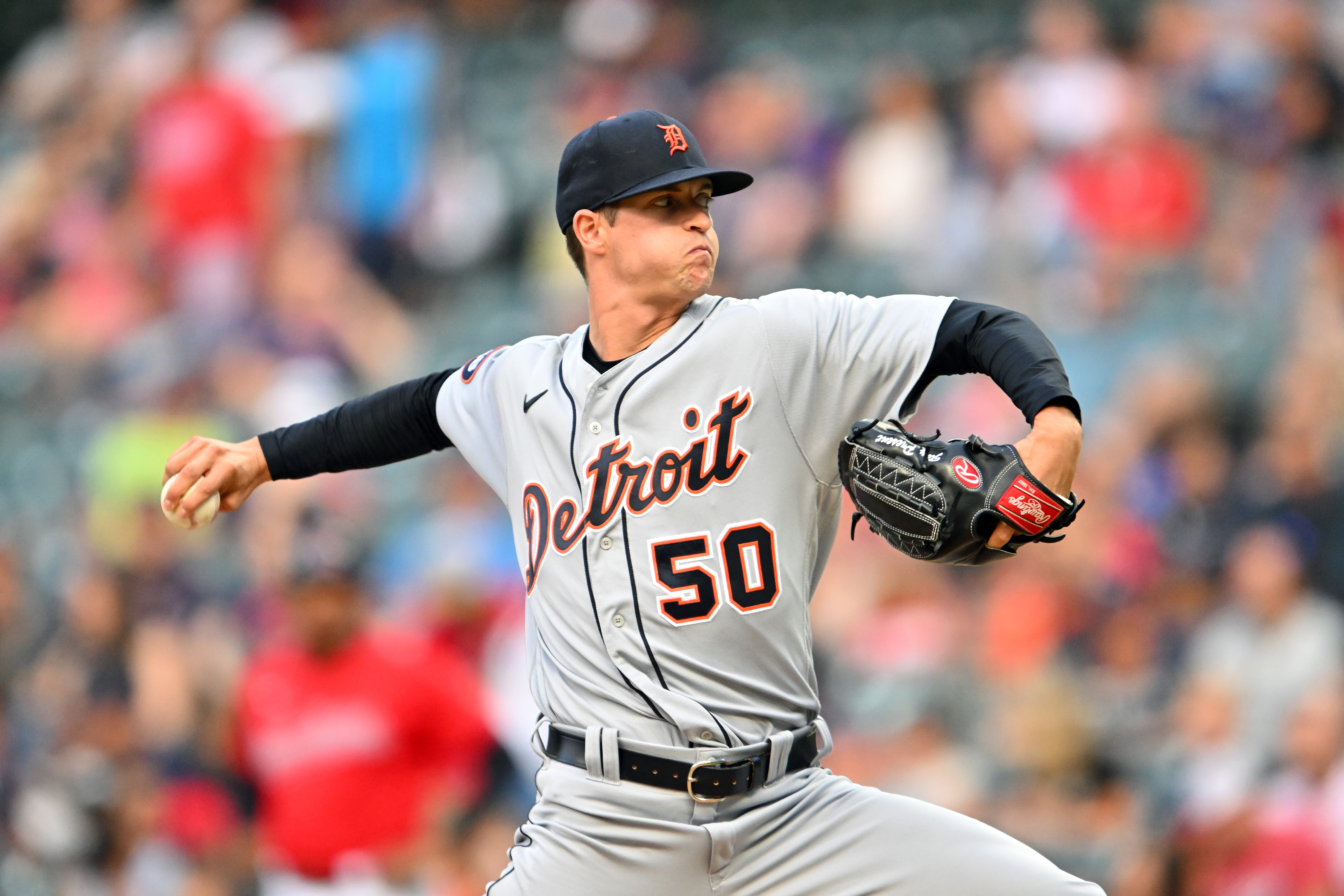 Detroit Tigers' 2022 Opening Day roster picks 3.0: Down to final cuts