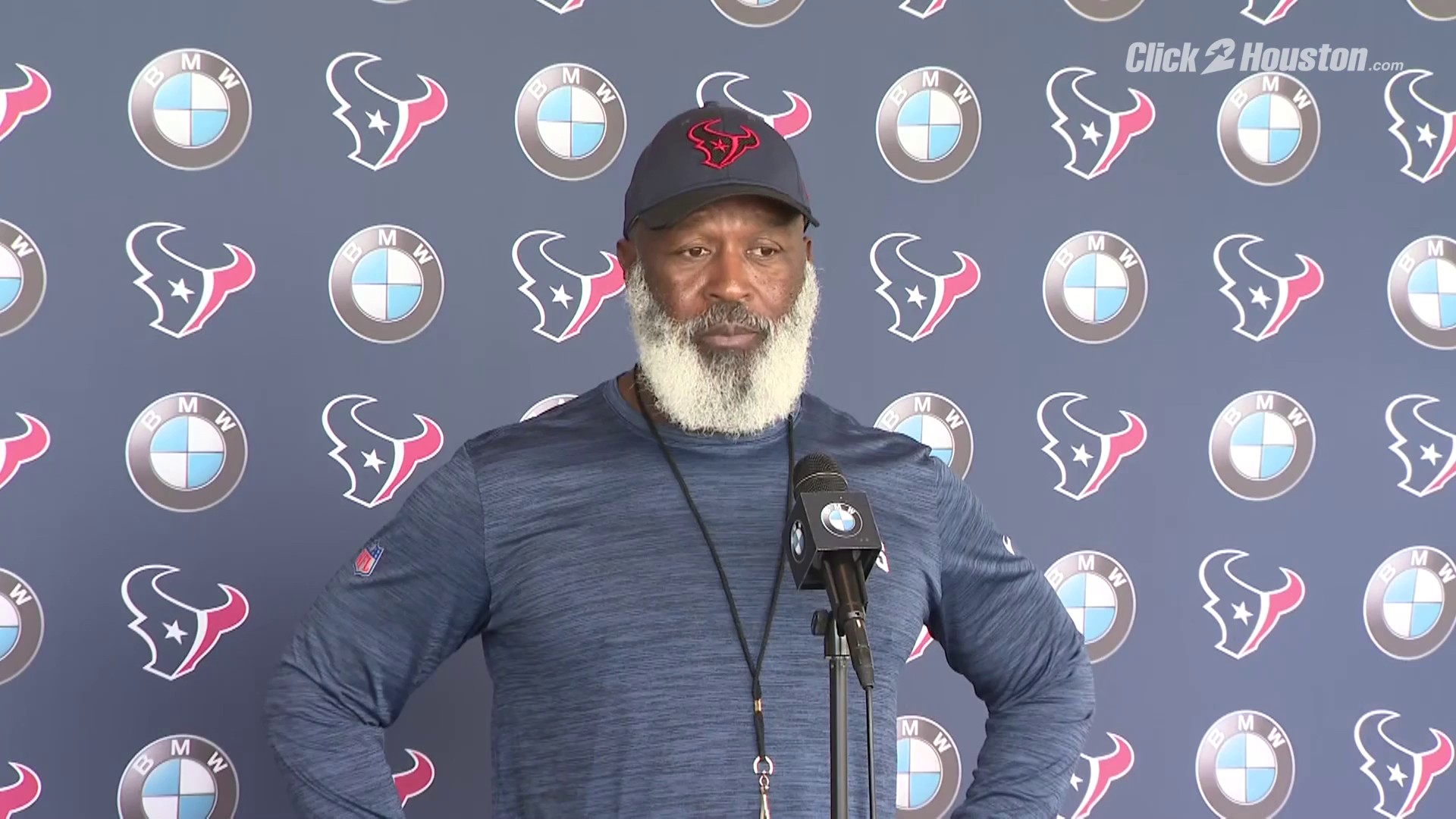 Lovie Smith reflects on punting in overtime vs. Colts: 'I would do that  over again.'
