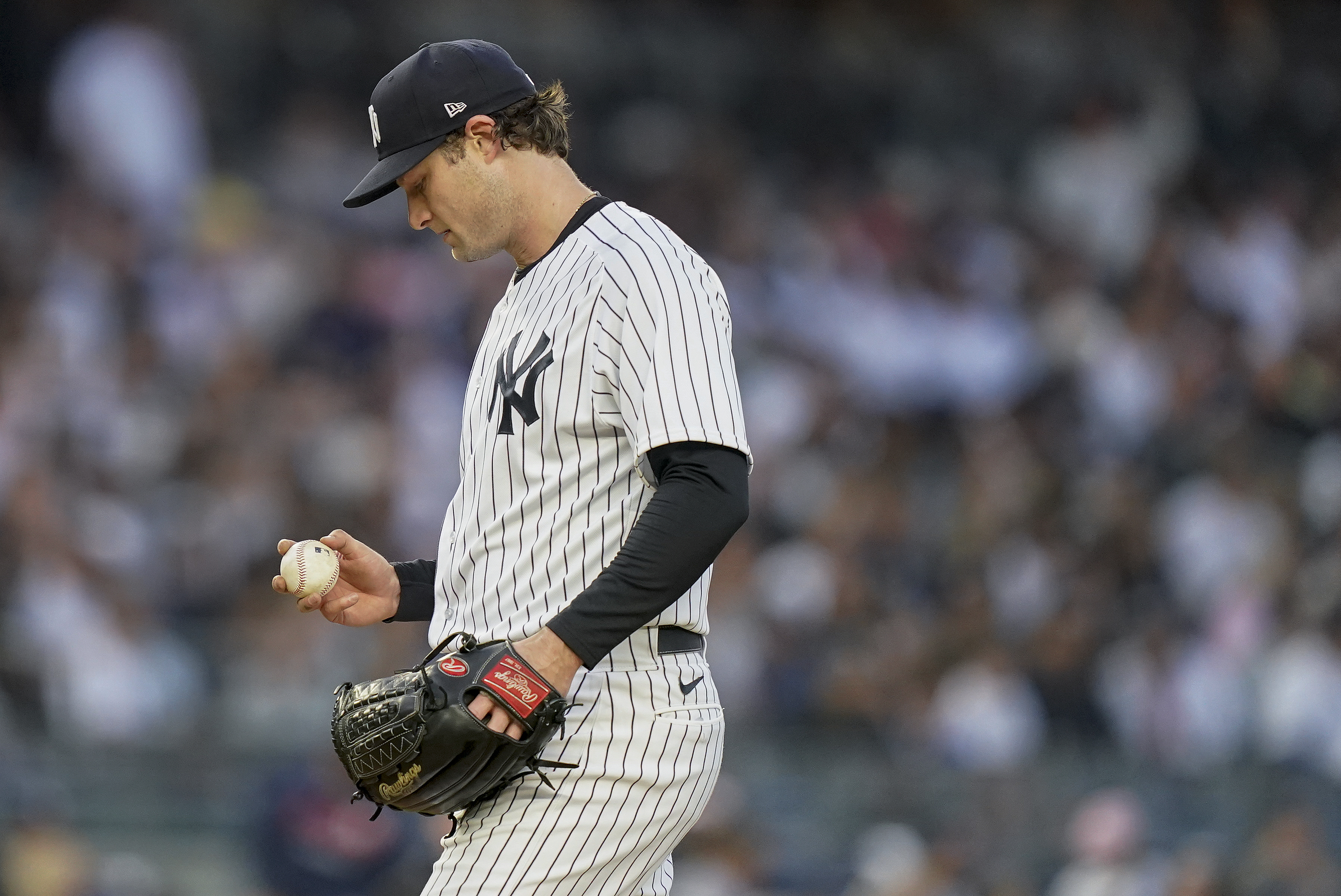 Report: Ex-Yankees Star Is Home Because He's Unvaccinated - The Spun:  What's Trending In The Sports World Today