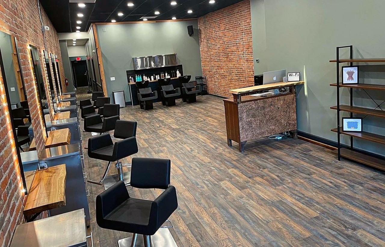 Top 100 image hair salon ann arbor Thptnganamst.edu.vn