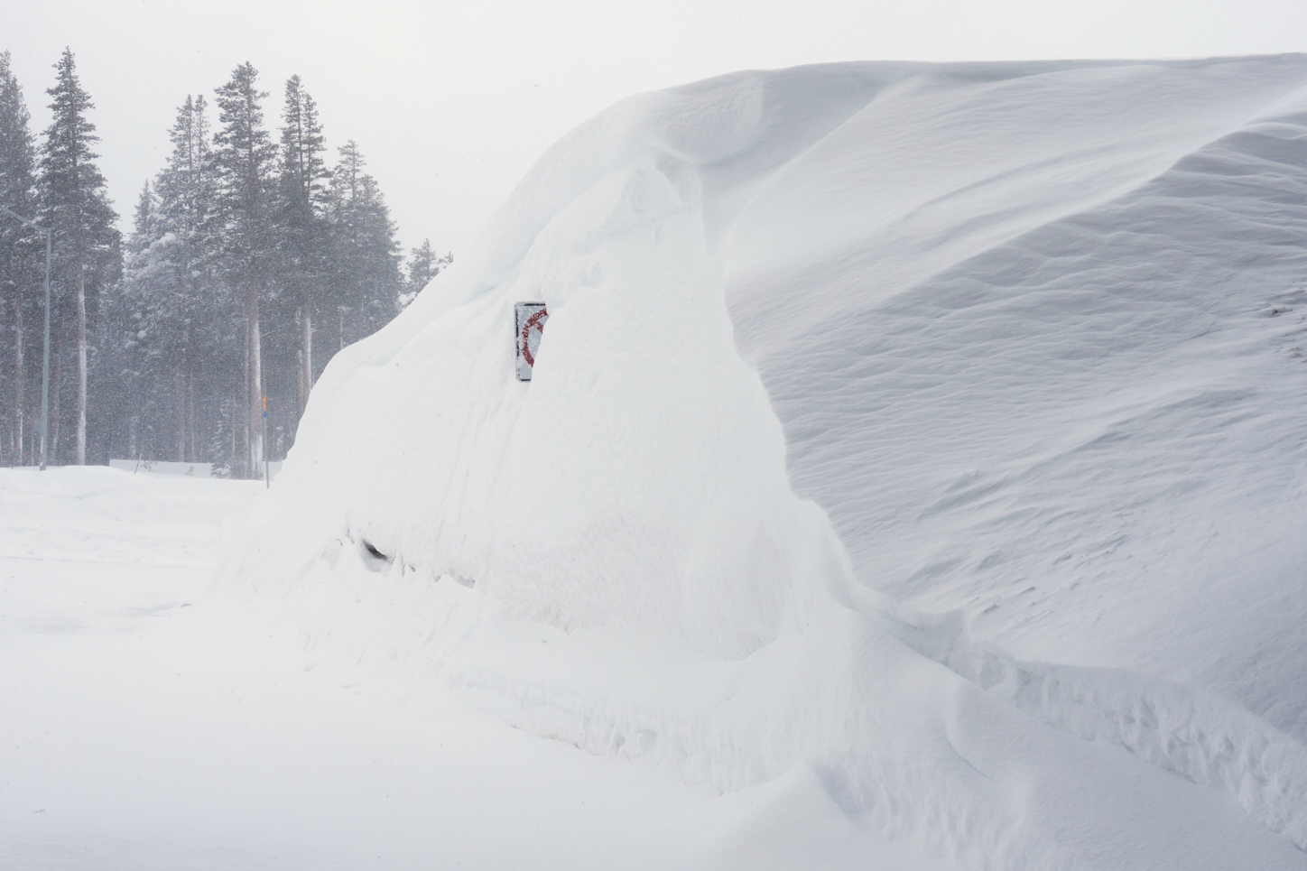 The backcountry ski trip hit by avalanche was led by an outfit