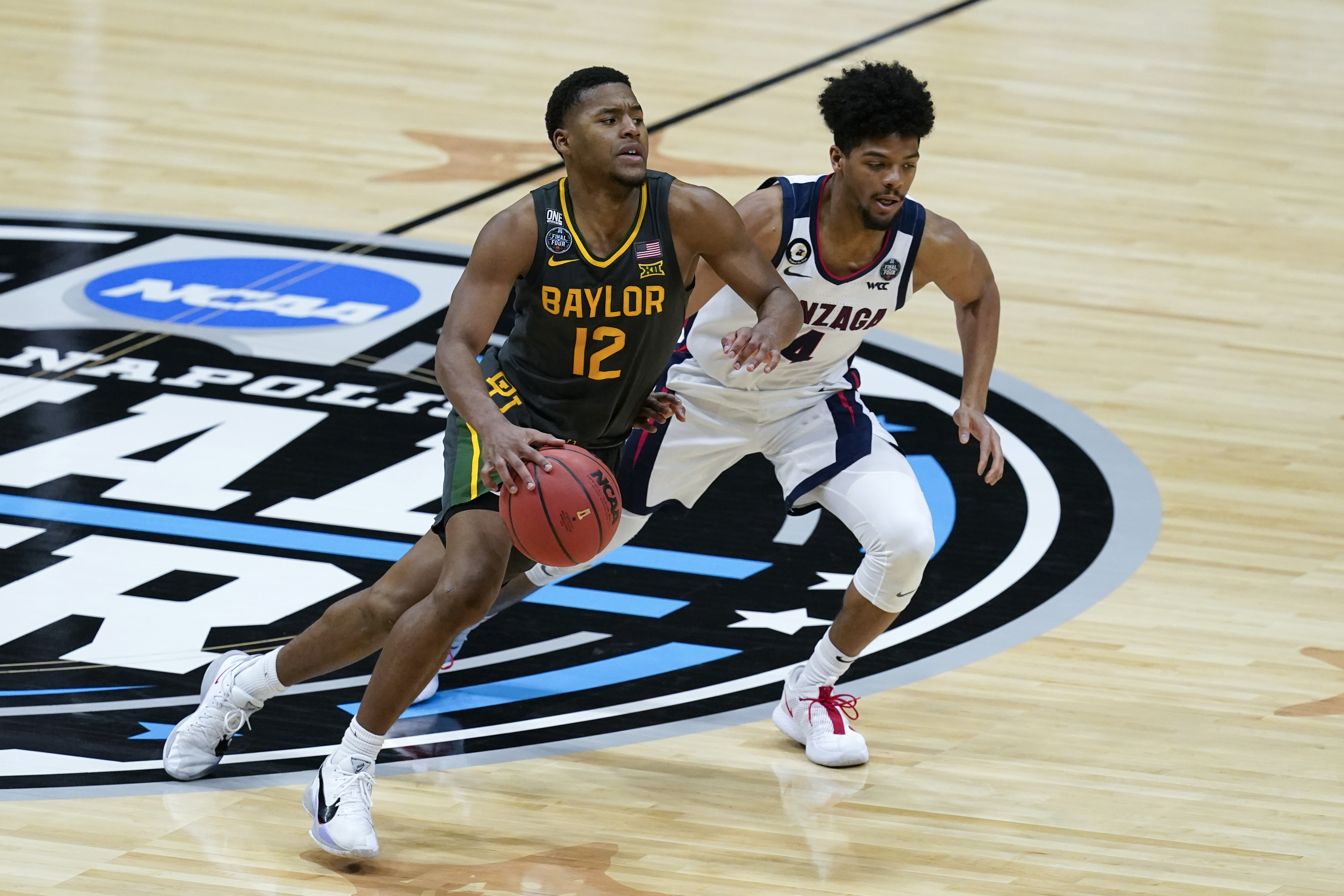 About 17 Million View Baylor's Championship Win Over Gonzaga