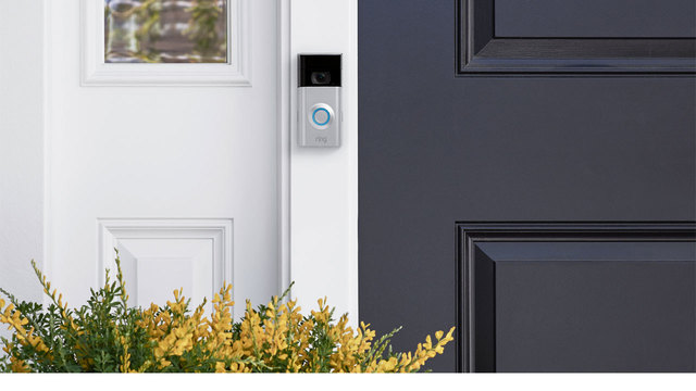 Ring Recalls Video Doorbells (2nd Generation) Due to Fire Hazard