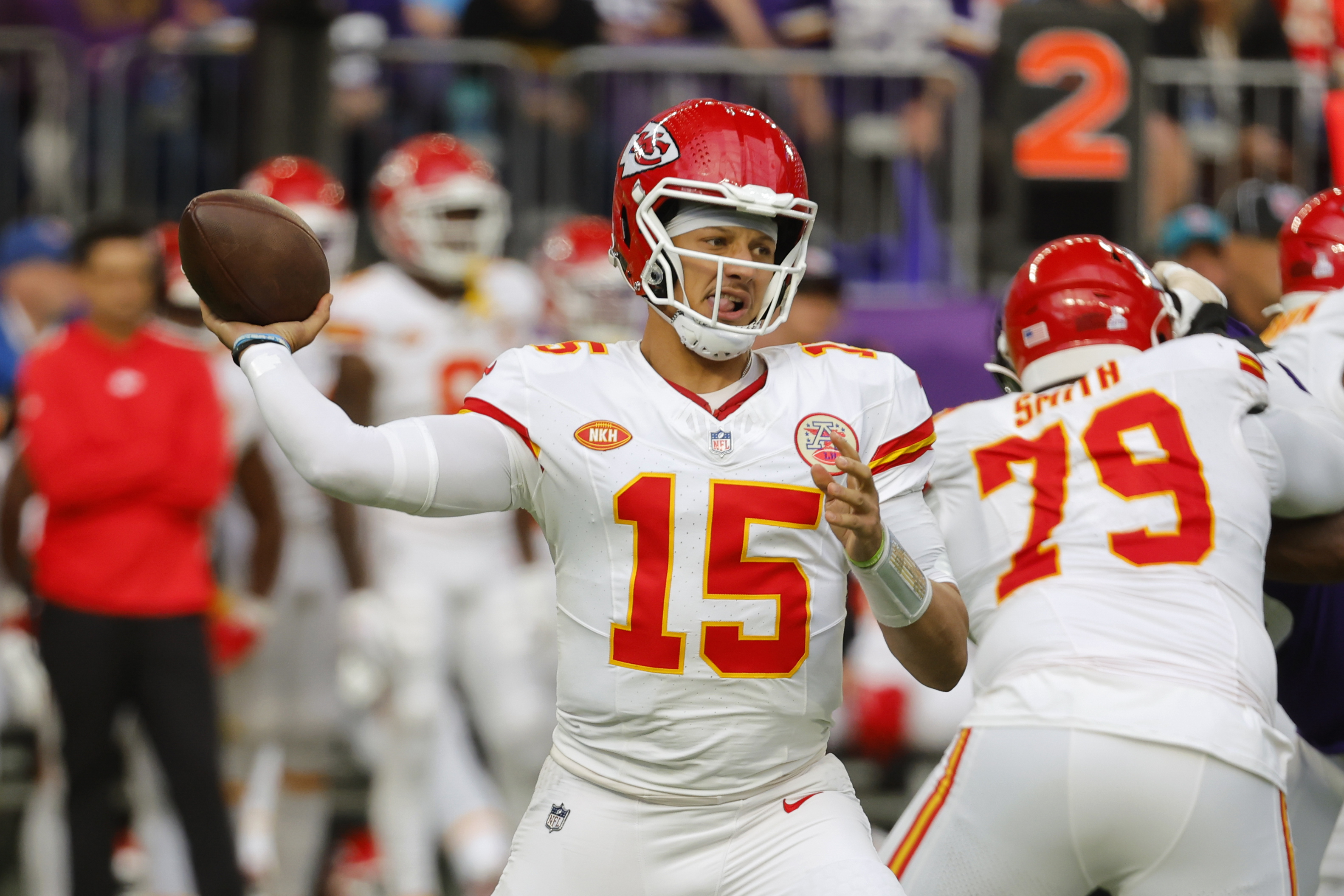 Best bets for Chiefs, Chargers, Broncos and Raiders in NFL's Week 13 -  Arrowhead Pride