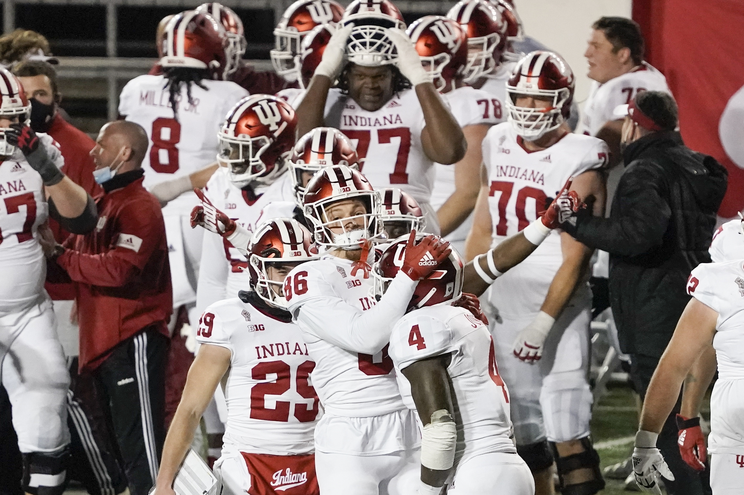 Frisco Bowl canceled due to COVID-19 cases at SMU