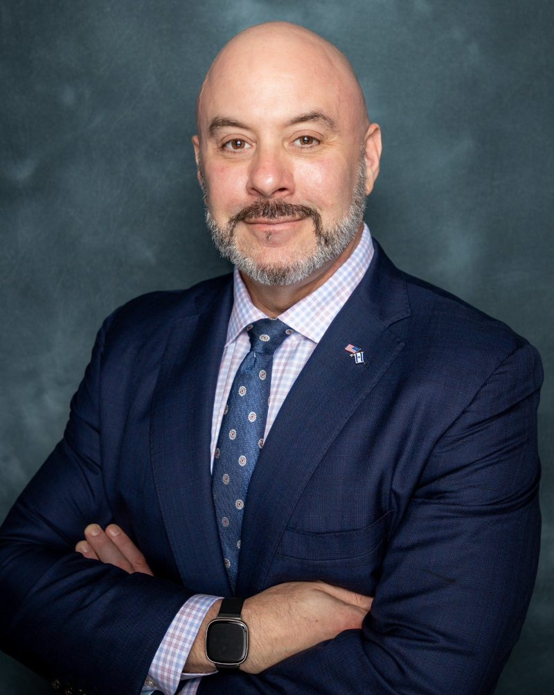 Blaise Ingoglia