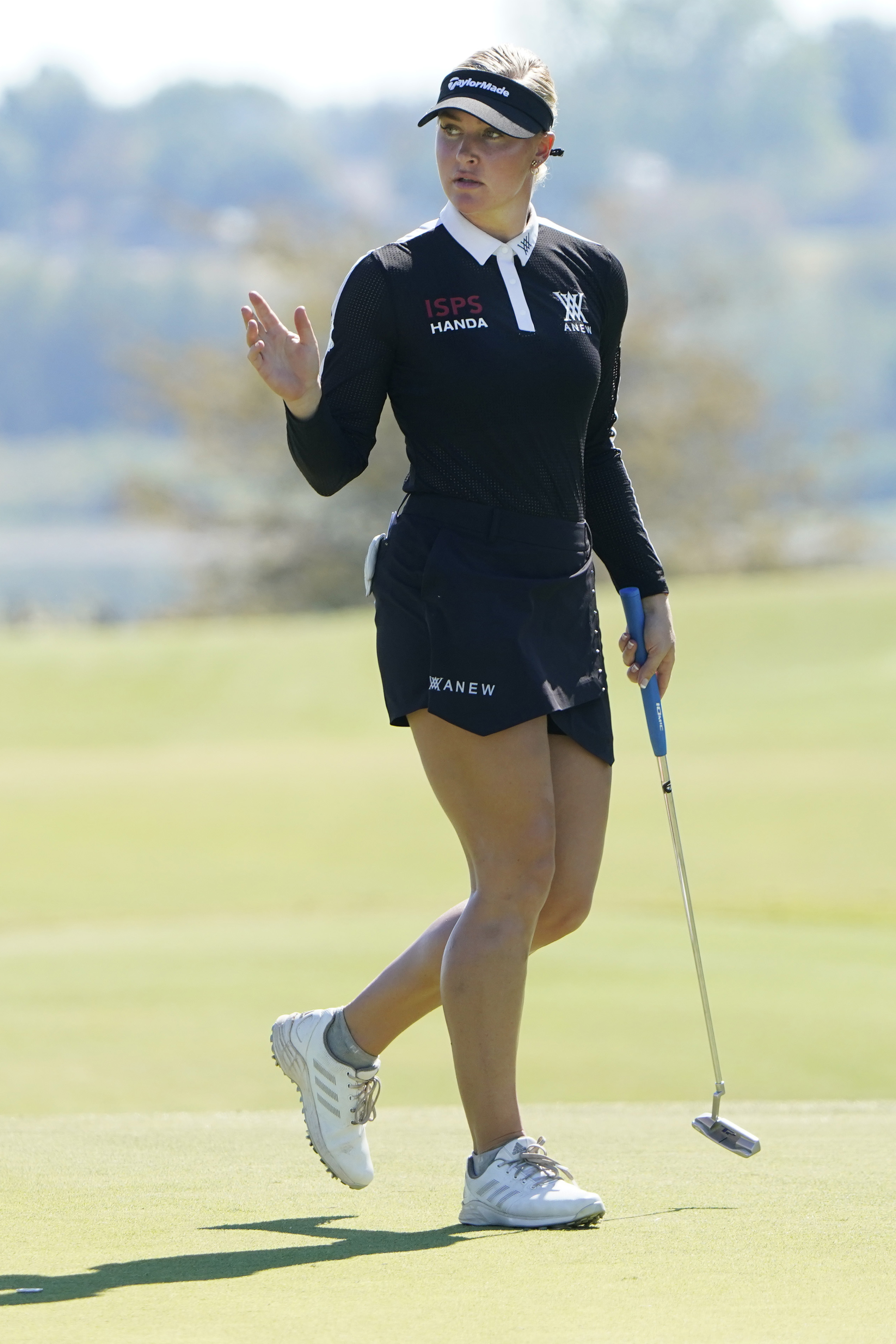 Charley Hull husband: Is golf beauty Charley Hull married to an MMA fighter?  A look into her personal life