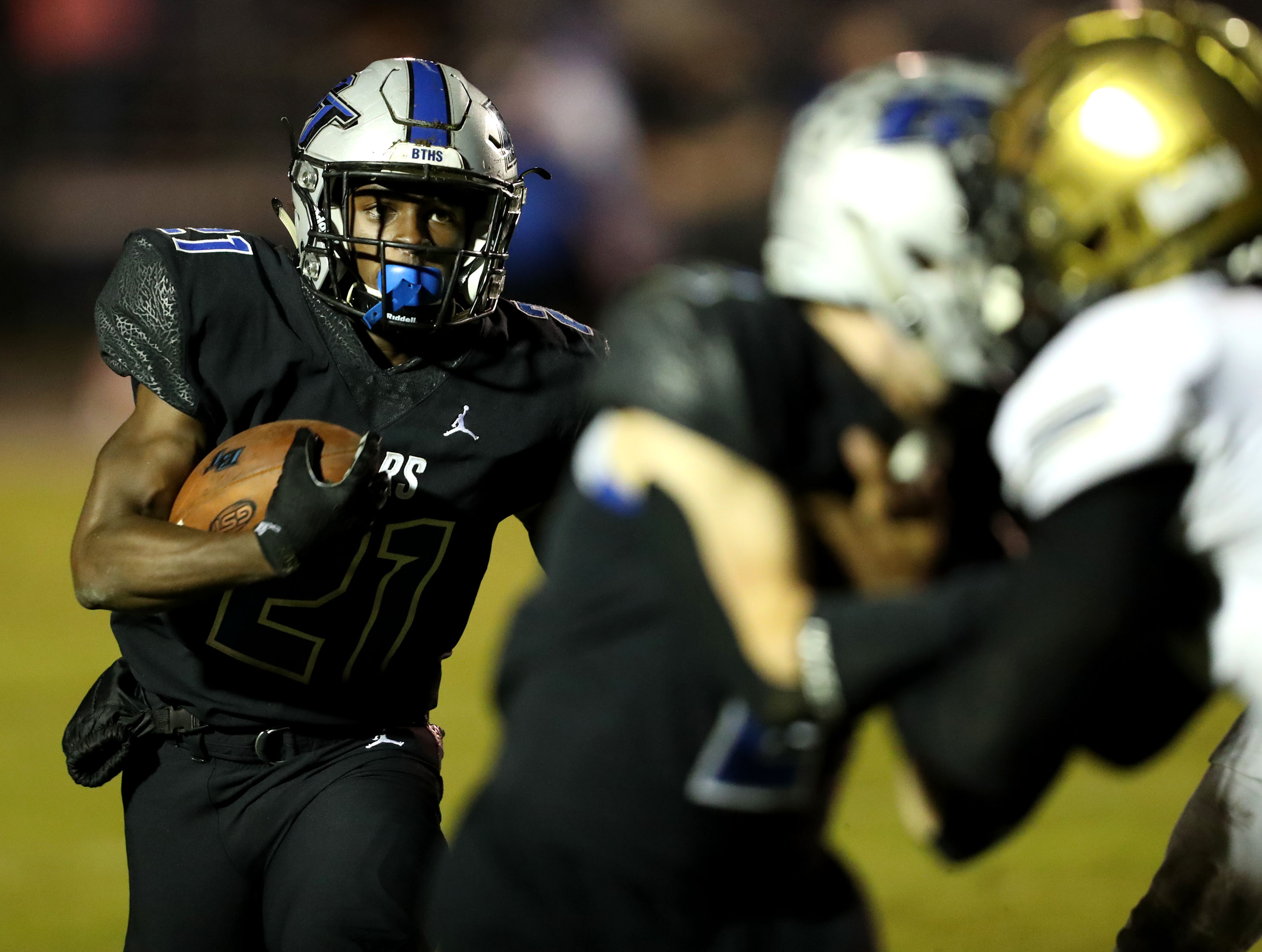 High school football picks, Week 3