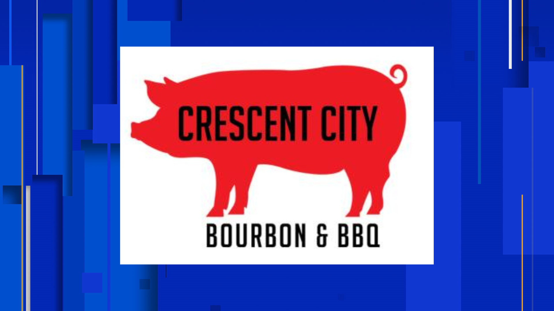 Crescent City Bourbon BBQ in Roanoke set to close