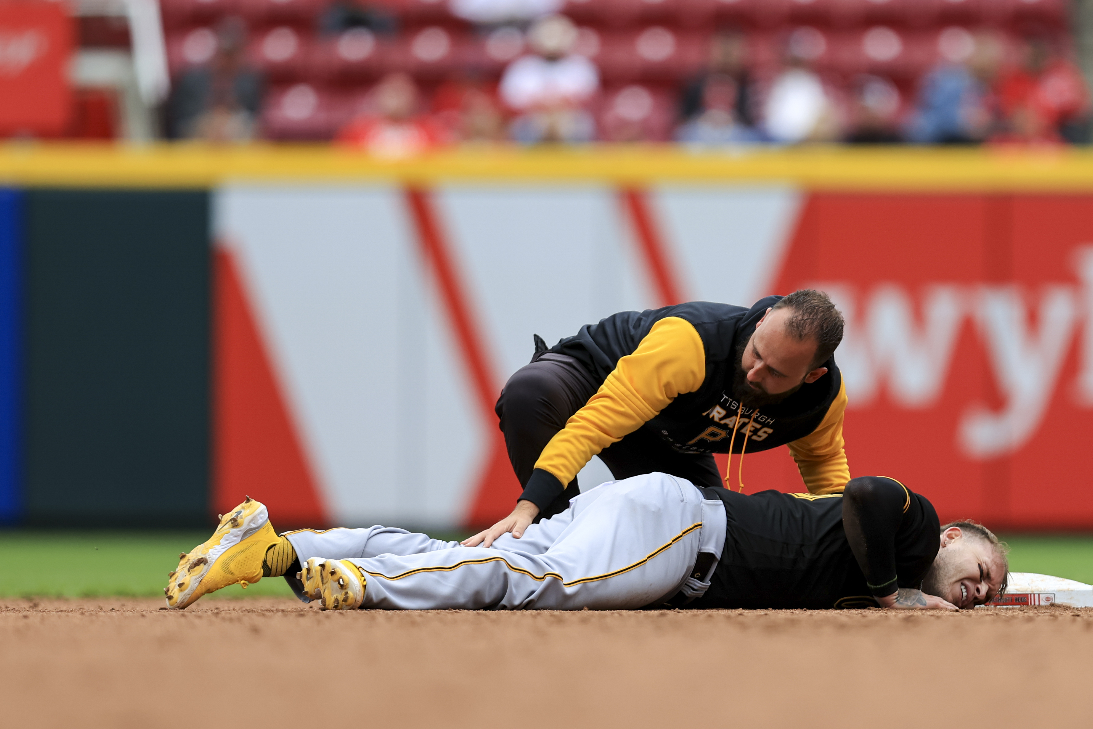 An update on Yoshi Tsutsugo - Bucs Dugout