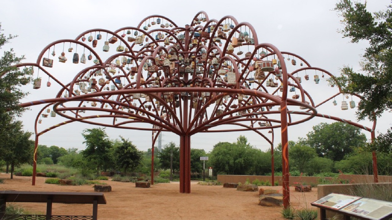 Árbol de la Vida: Memorias y Voces de la Tierra – San Antonio River  Foundation