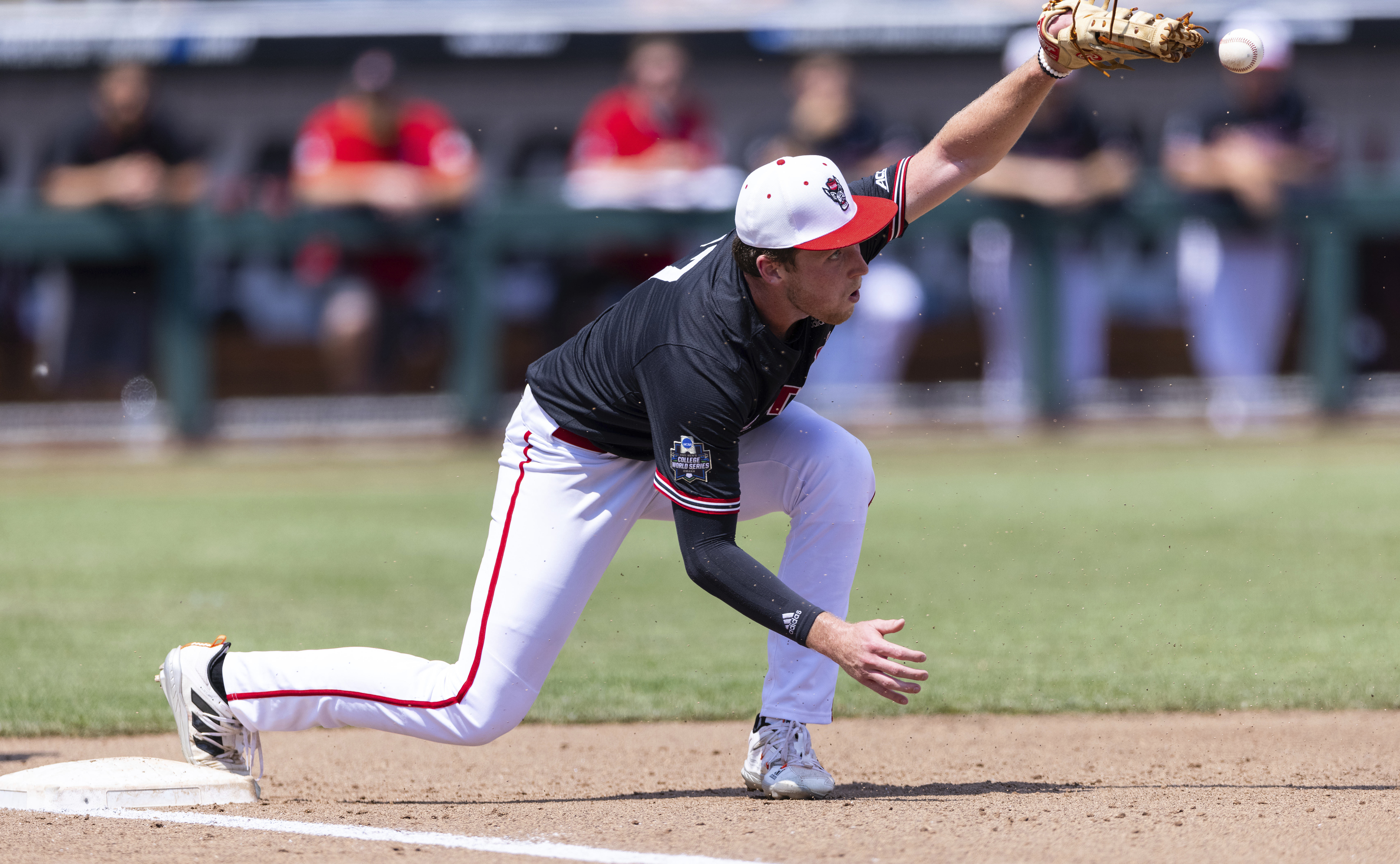 College World Series 2021: Single home run propels NC State past Vanderbilt  1-0 in CWS - ABC11 Raleigh-Durham