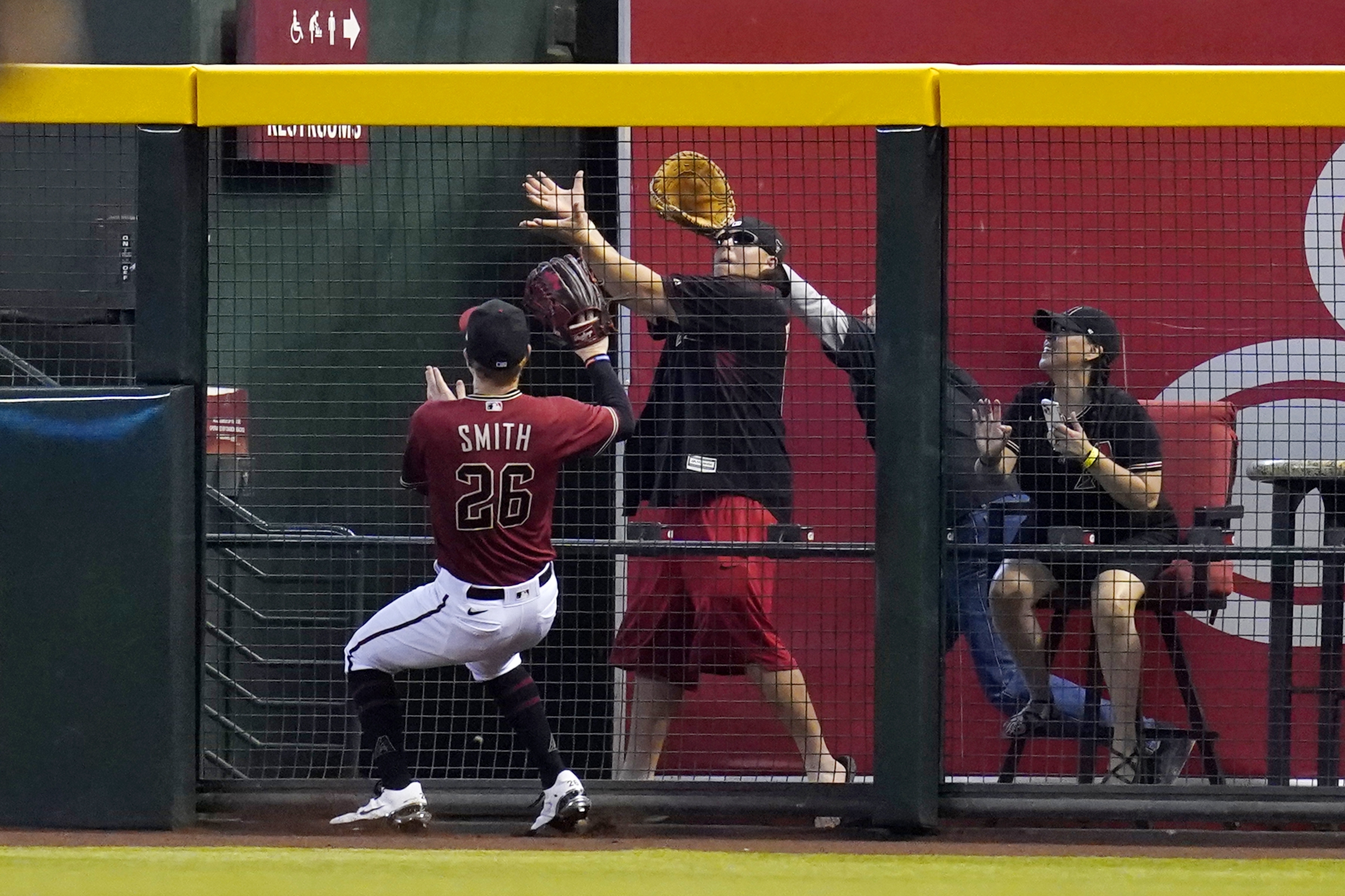 San Diego Padres on Twitter: August 7 and 8, 2019: Fernando Tatis Jr. hits  leadoff home runs in back-to-back games. August 7 and 8, 2020: Fernando  Tatis Jr. hits leadoff home runs