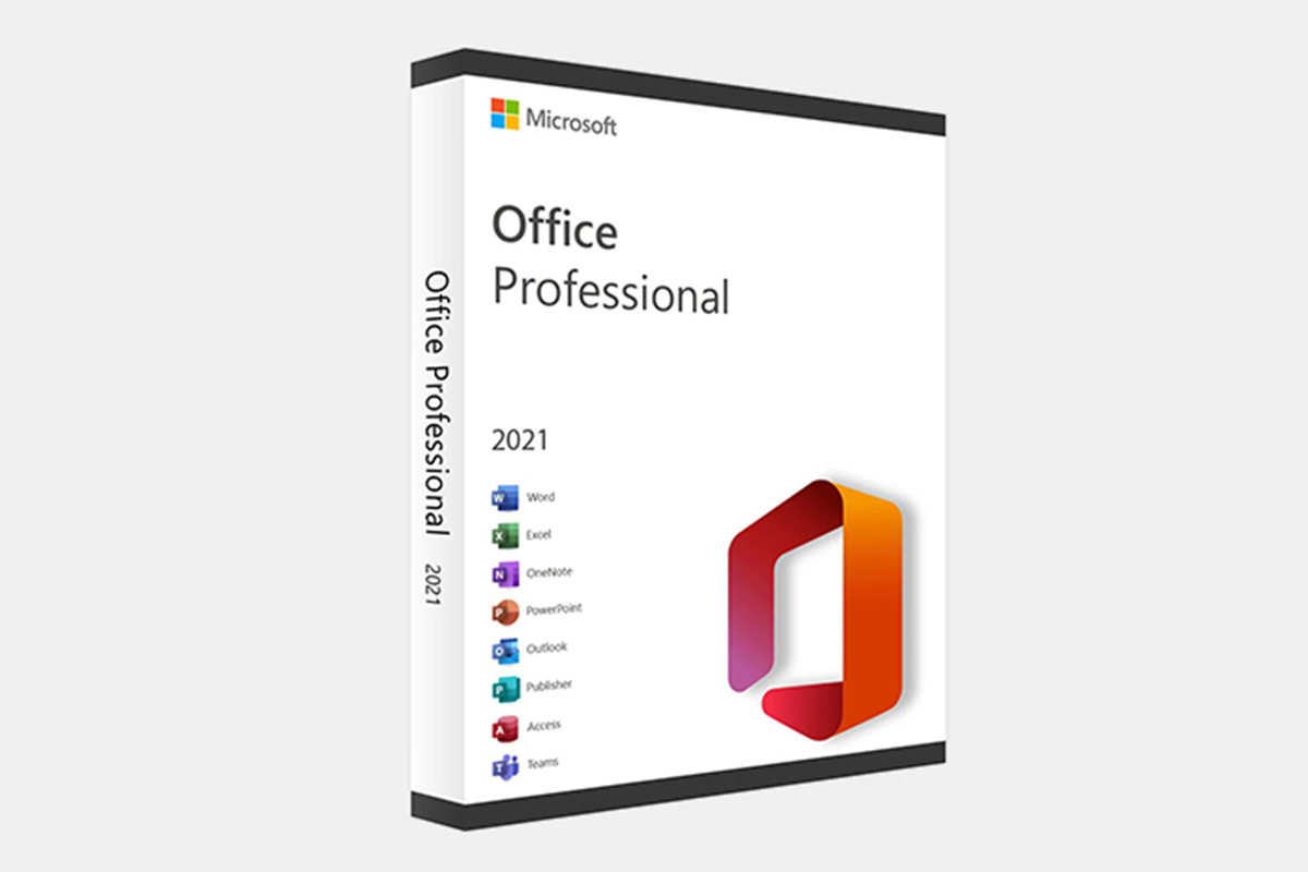 Enjoy a lifetime license to Microsoft Office for just $50