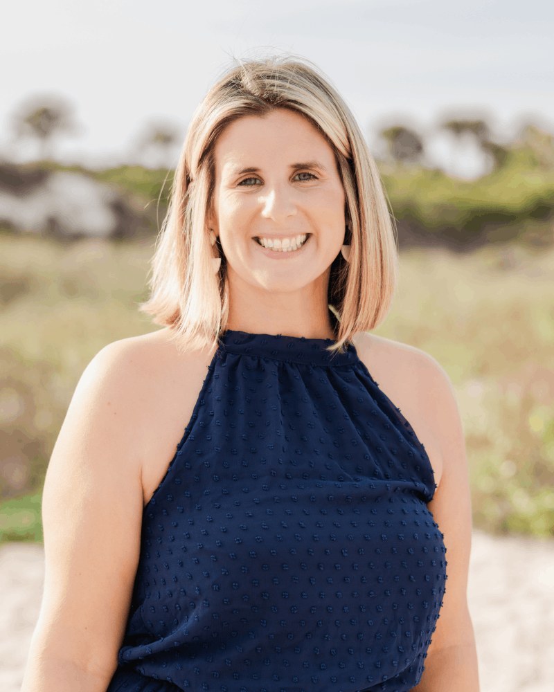 Jillian Tozer